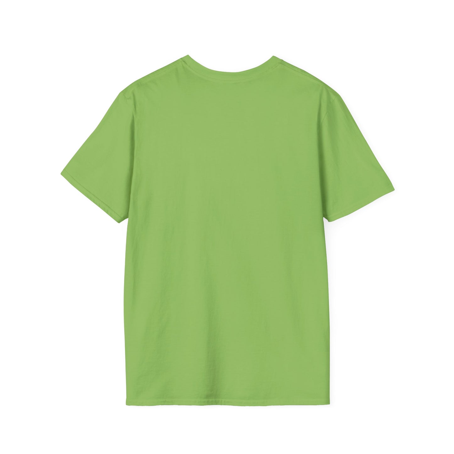 Sass Wear - Unisex Softstyle T-Shirt
