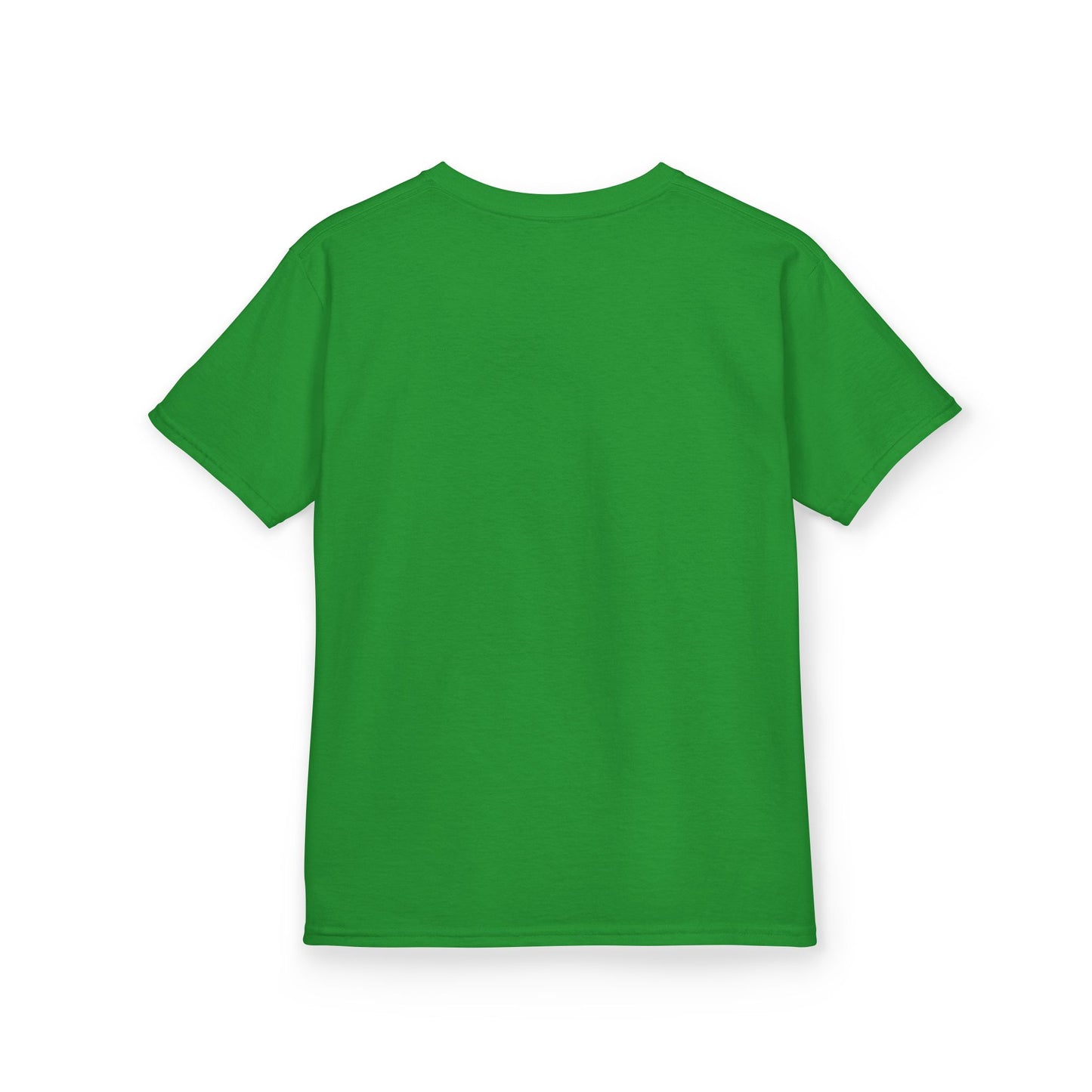 Kids Golf Tee, Club Birdie T-Shirt