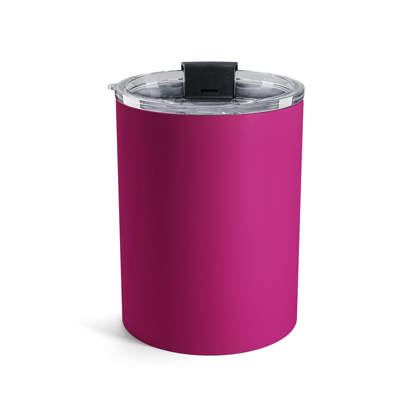 Hot Pink Wine Glass and Balls Whiskey/Wine Tumbler
