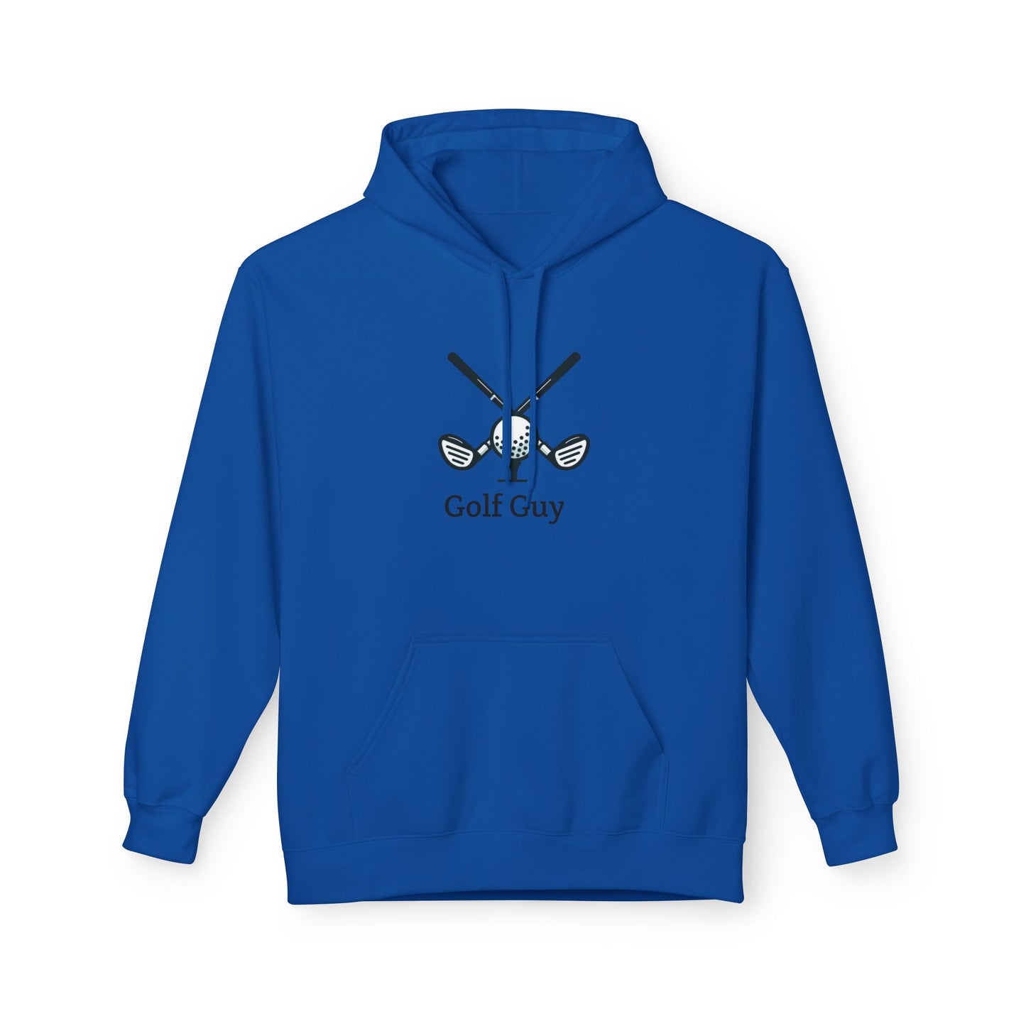 Golf Guy Hoodie
