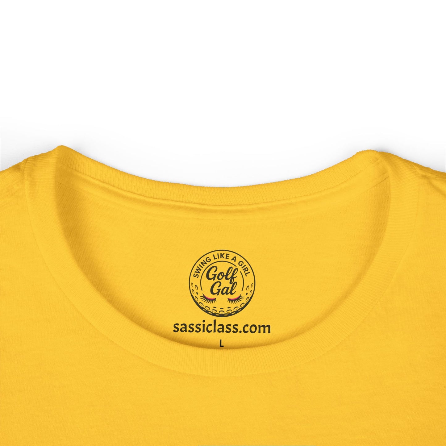 Copy of Women's Softstyle Tee Ruby