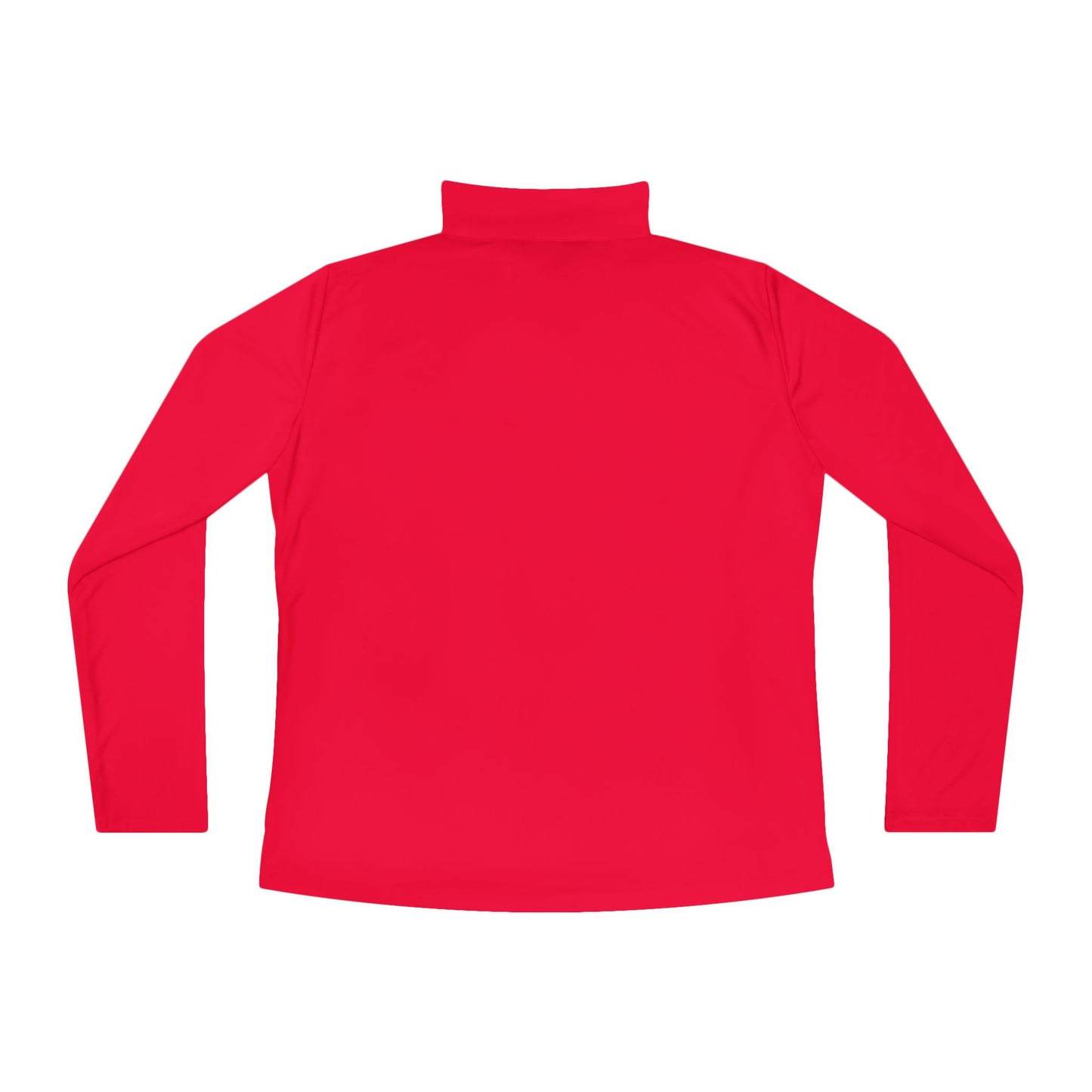Golf Gal Logo Ladies Golf Pullover