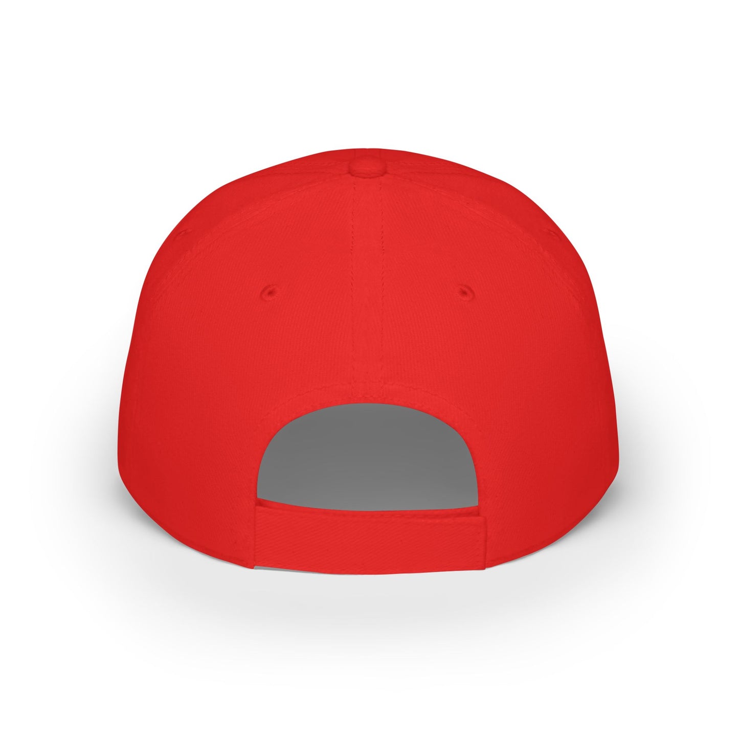 Golf Gal Low Profile Baseball Cap Violet