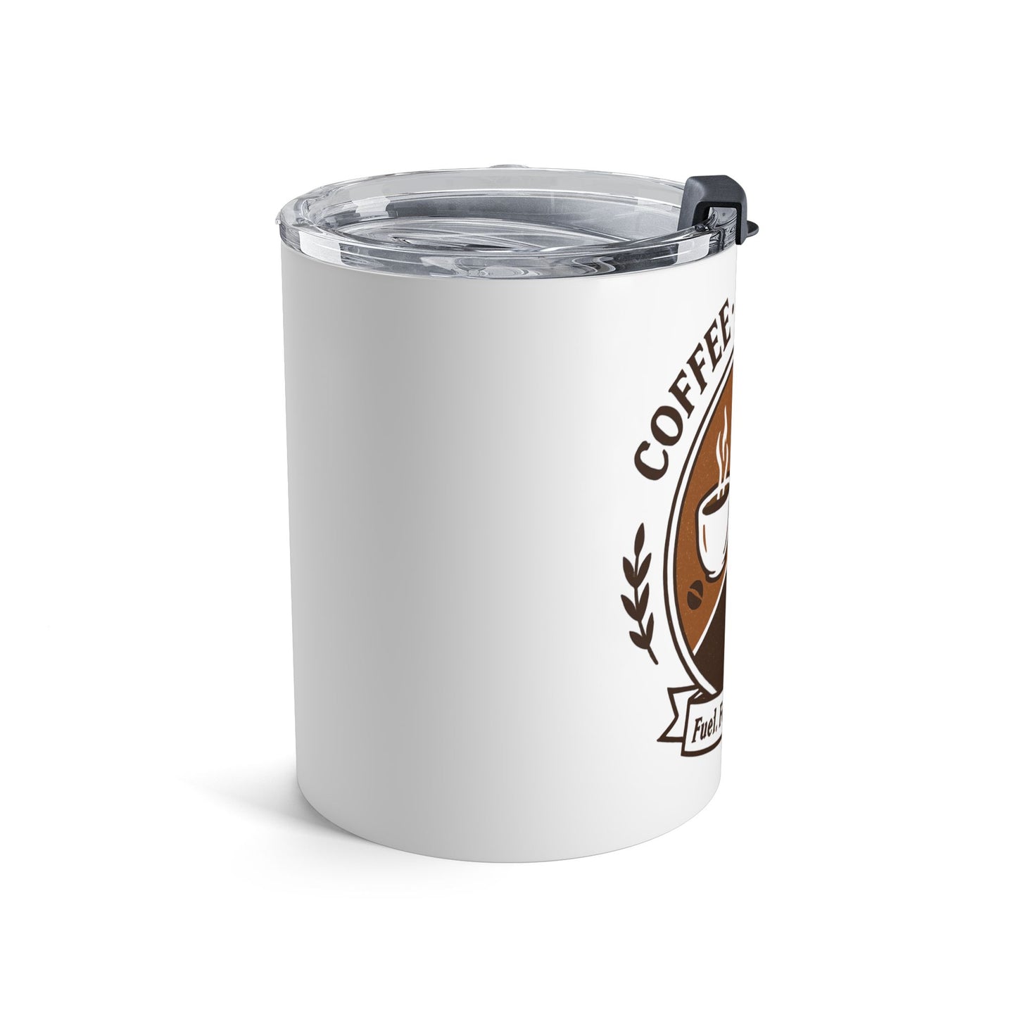 Coffee Golf Wine, Coffee/Wine Tumbler