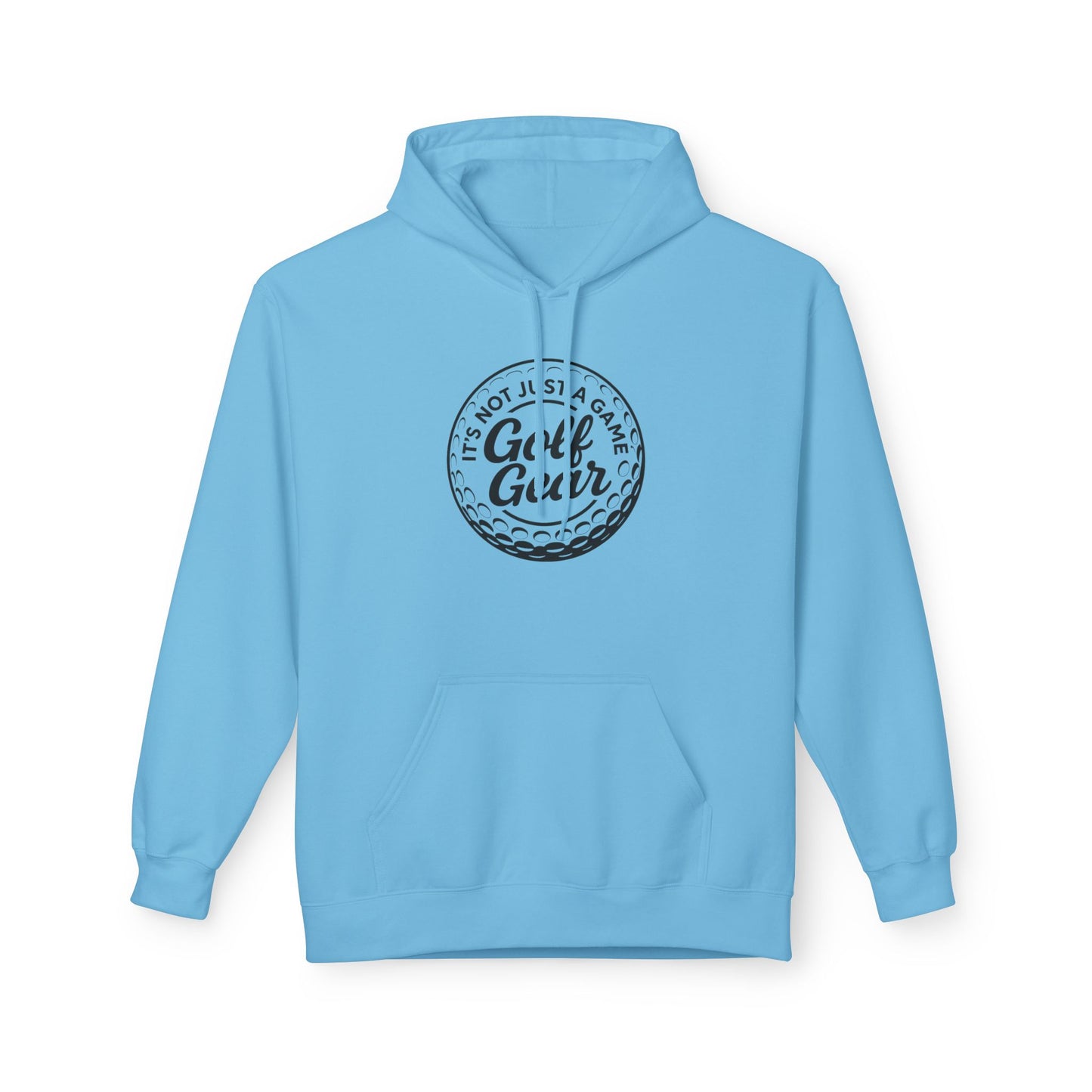 Golf Gear Hoodie