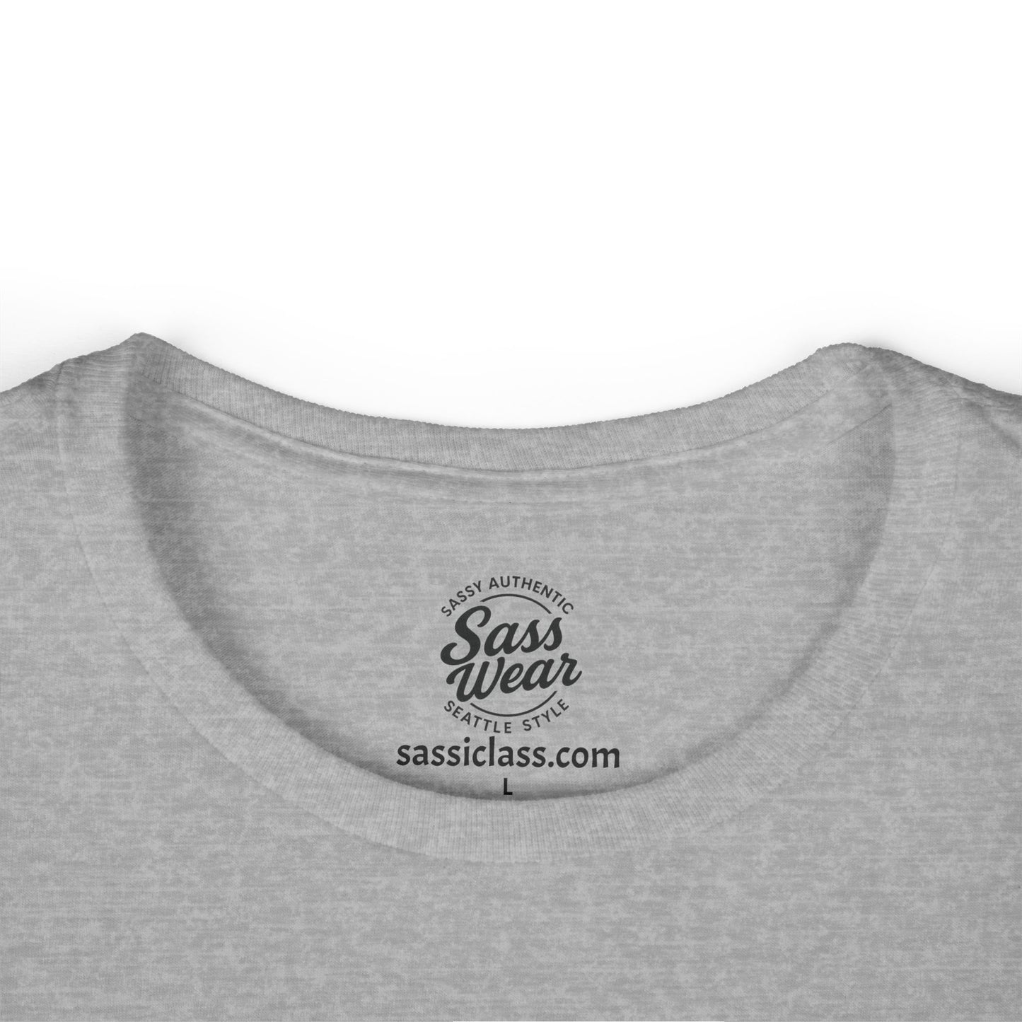 I just can't Women's Softstyle Tee