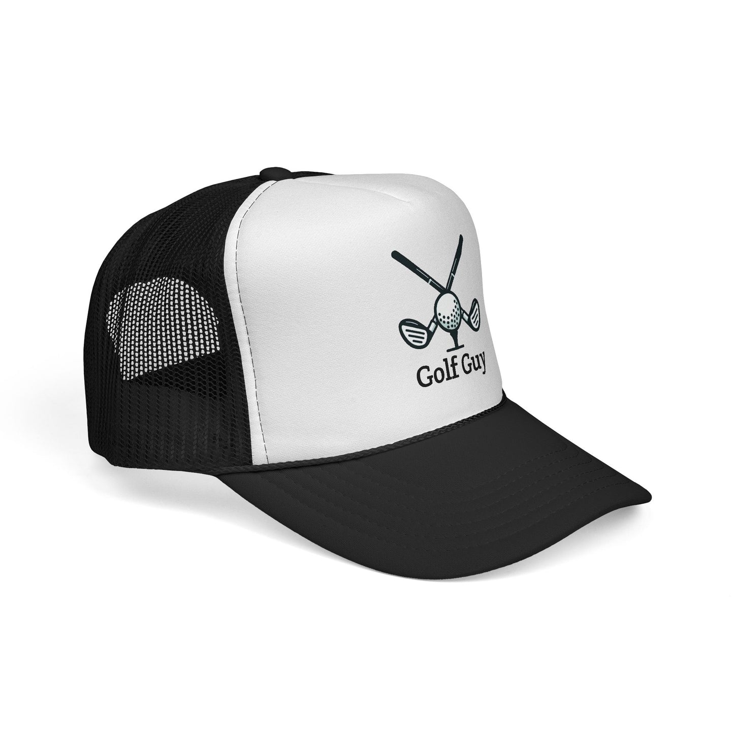 Golf Guy Trucker Cap