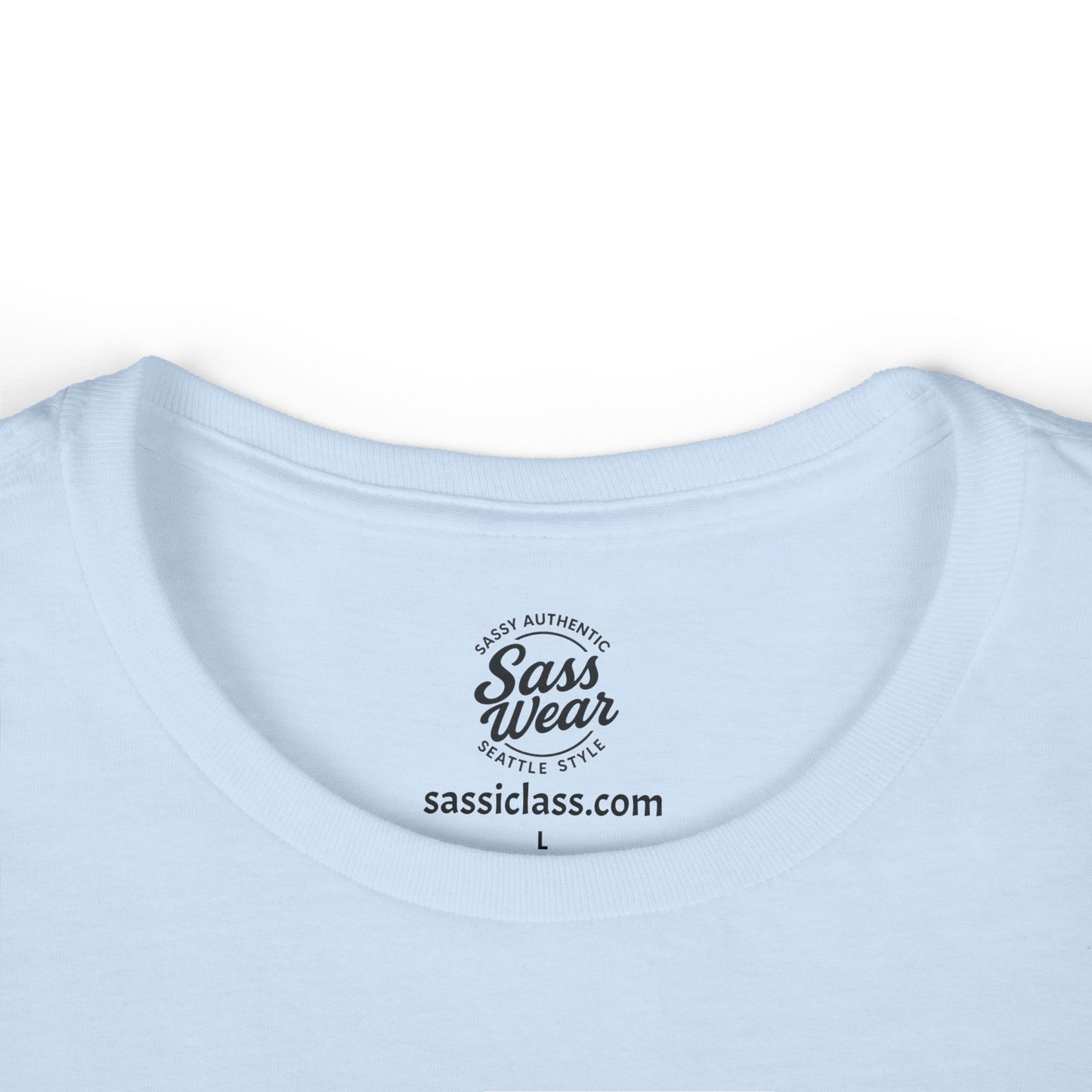 Women's Softstyle Tee Ruby