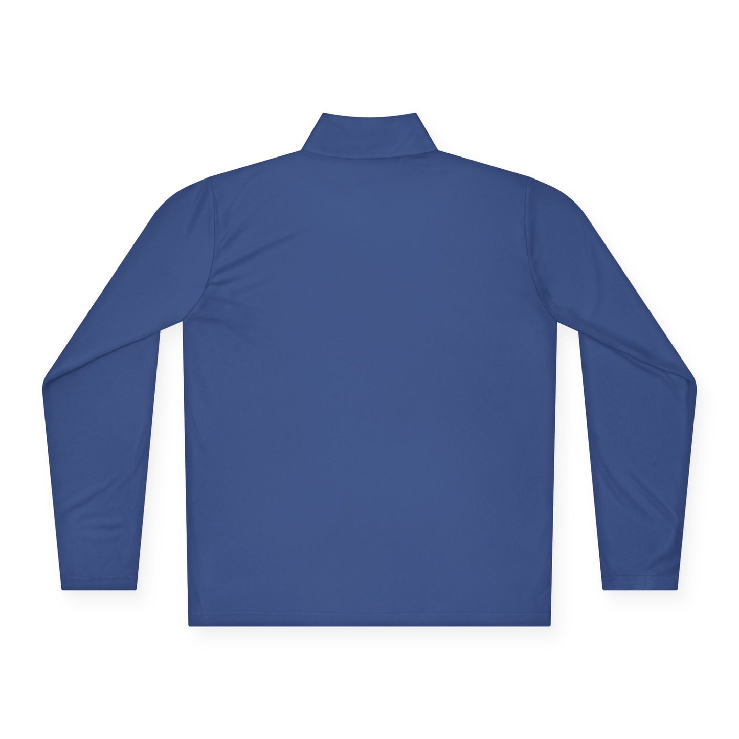 Golf Guy Swing Shank Swear Quarter-Zip Pullover