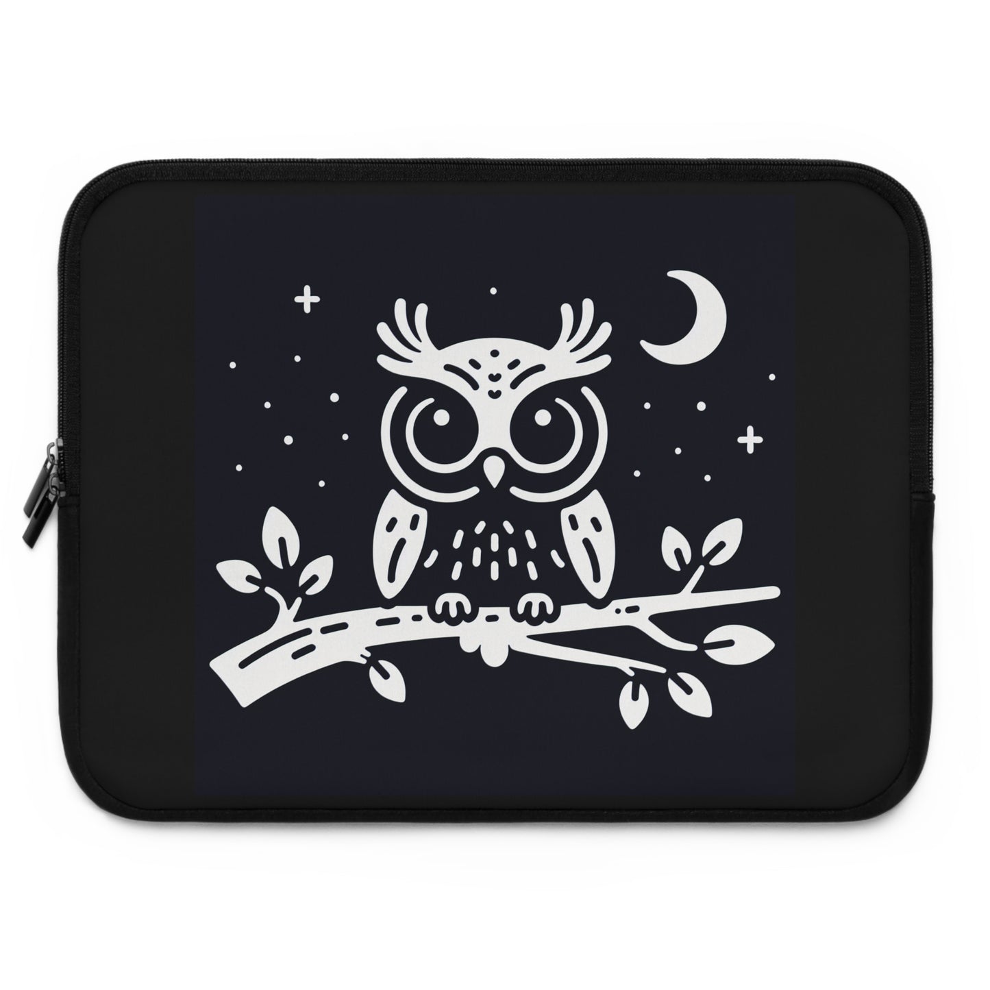 owl Laptop Sleeve