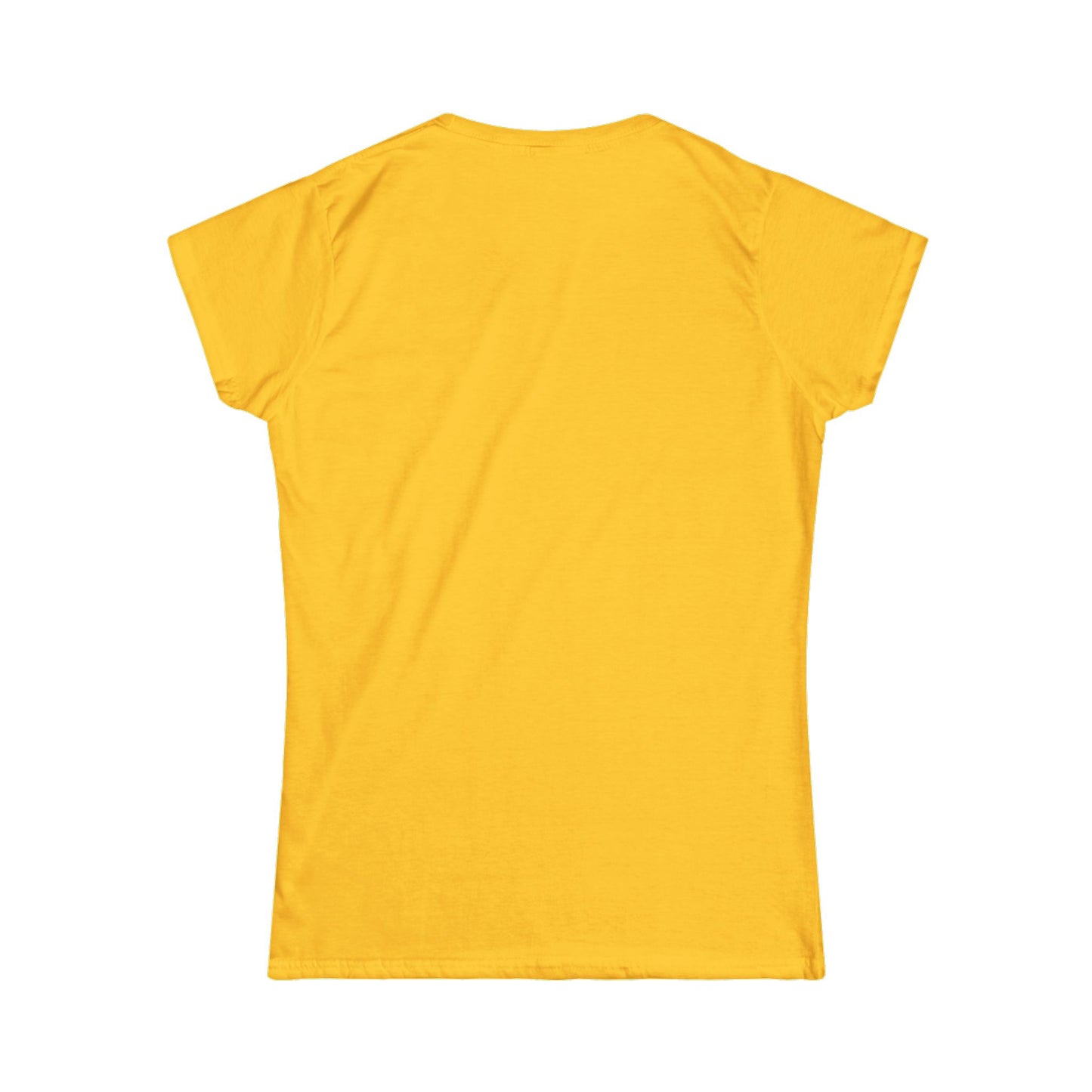 Women's Softstyle Tee Ruby