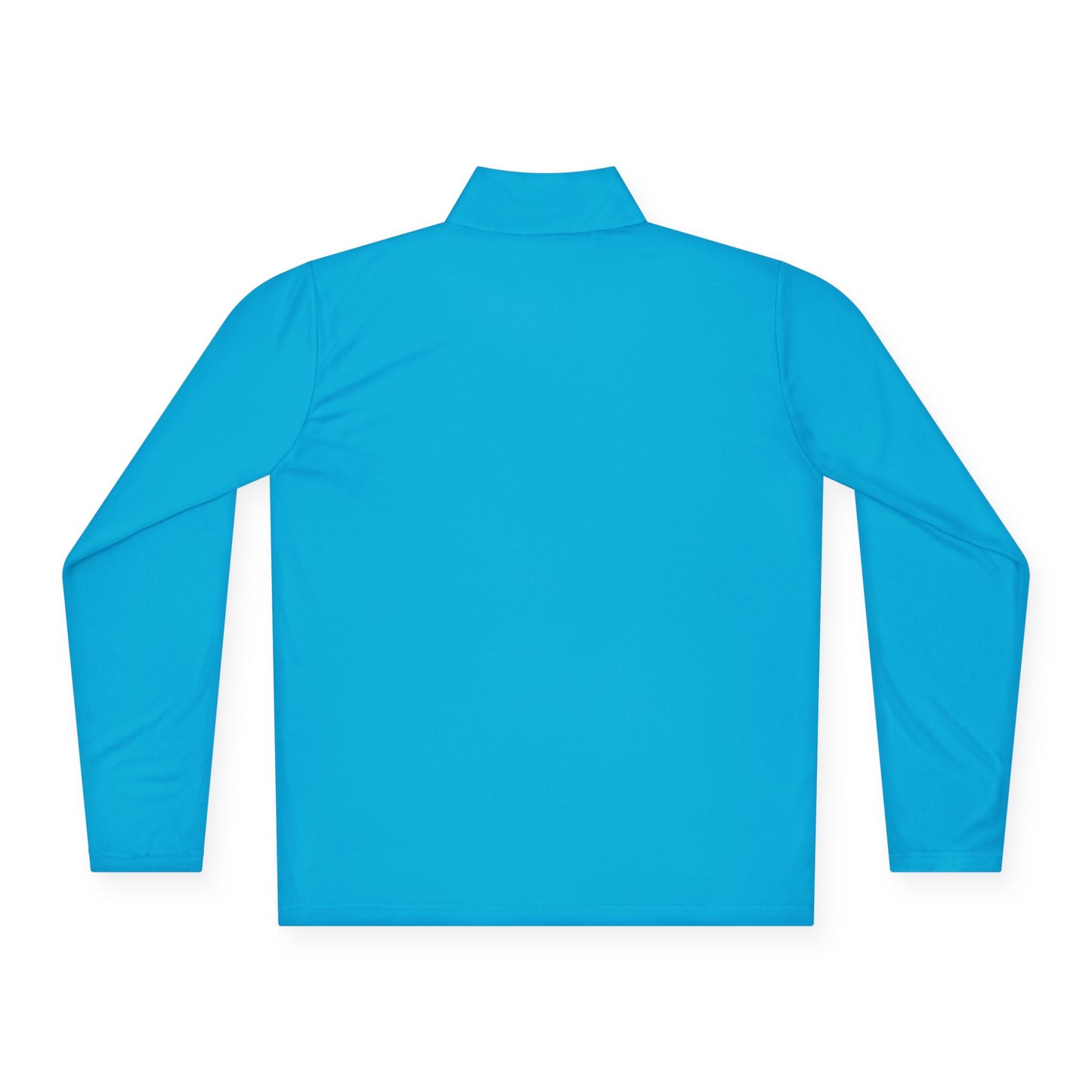 Golf Guy Swing Shank Swear Quarter-Zip Pullover