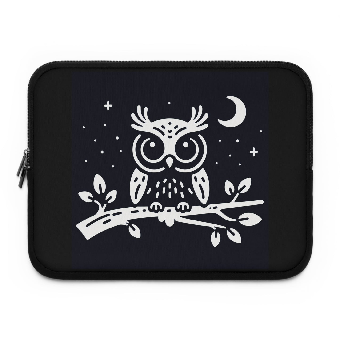 owl Laptop Sleeve