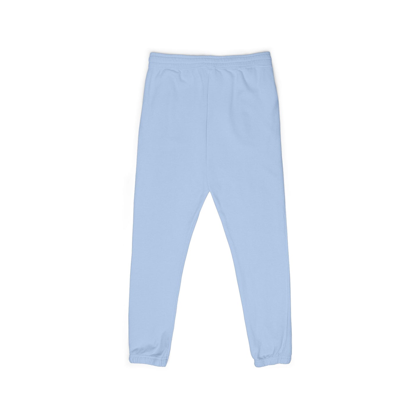 Golf Gal Garment-Dyed Fleece Sweatpants Ruby