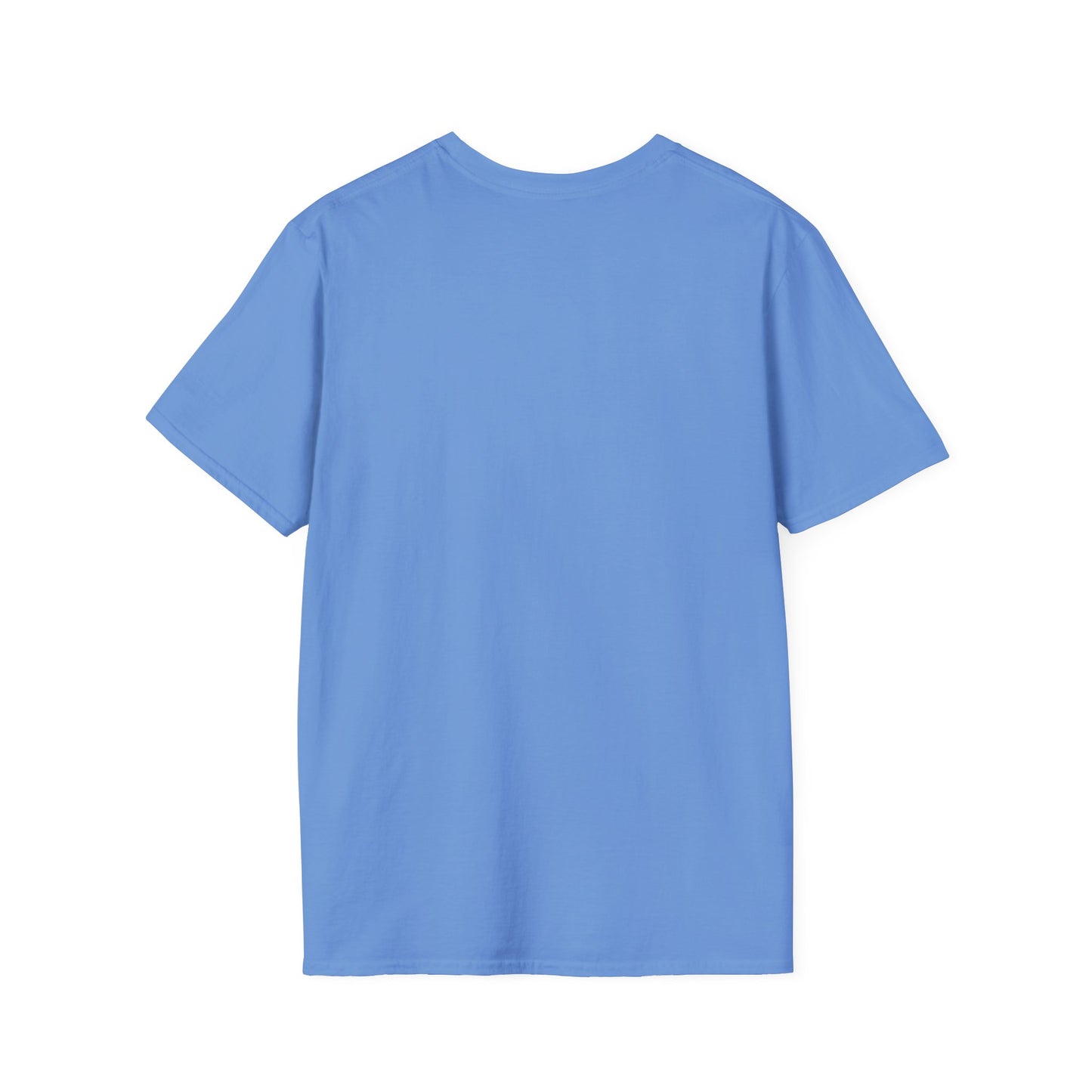 Sass Wear - Unisex Softstyle T-Shirt