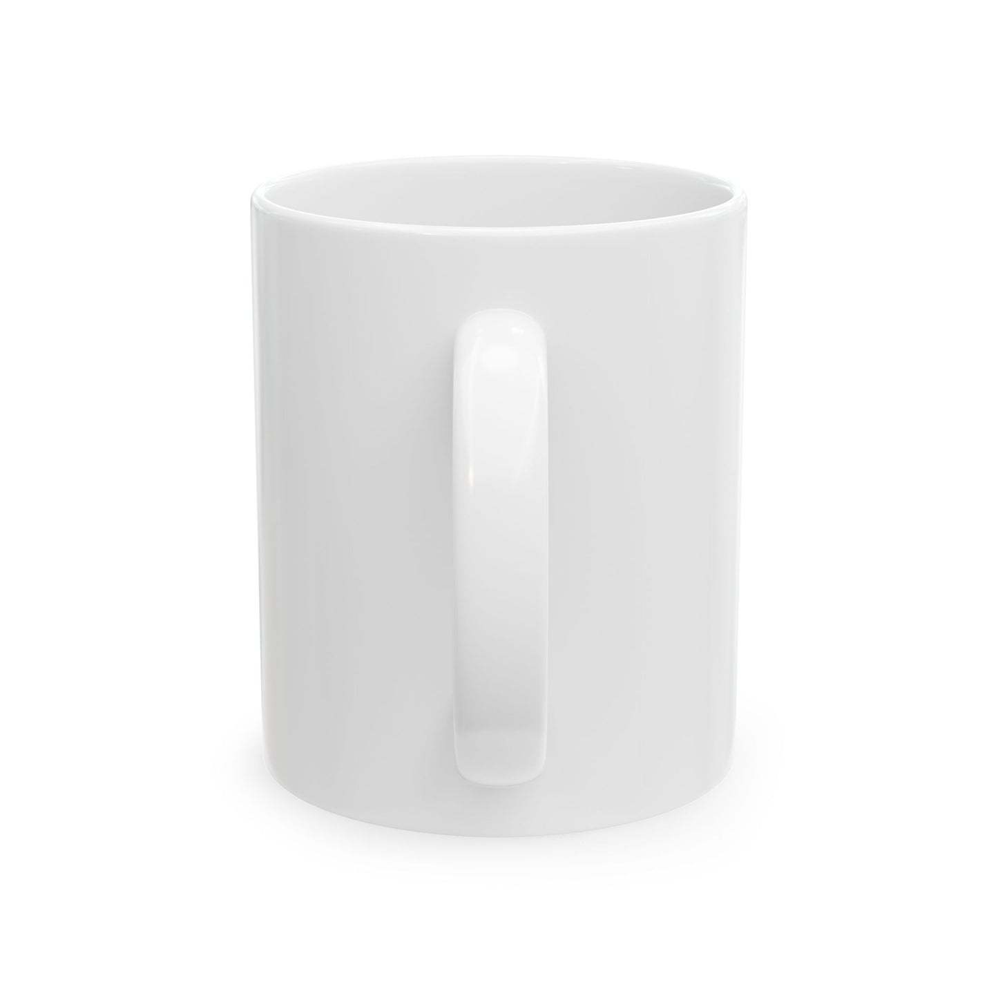 Sass Wear Ceramic Coffee Mug