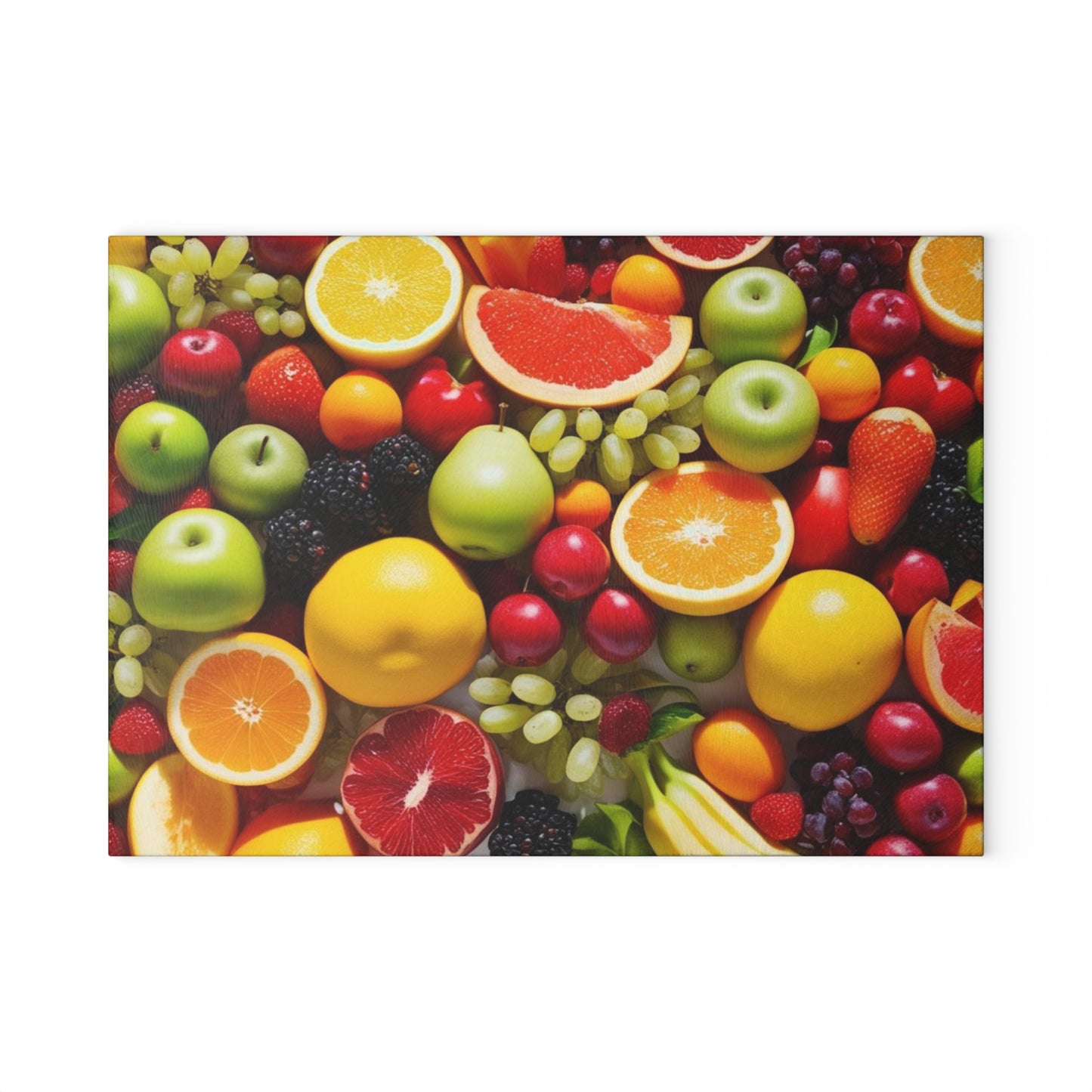fruit Cutting Board