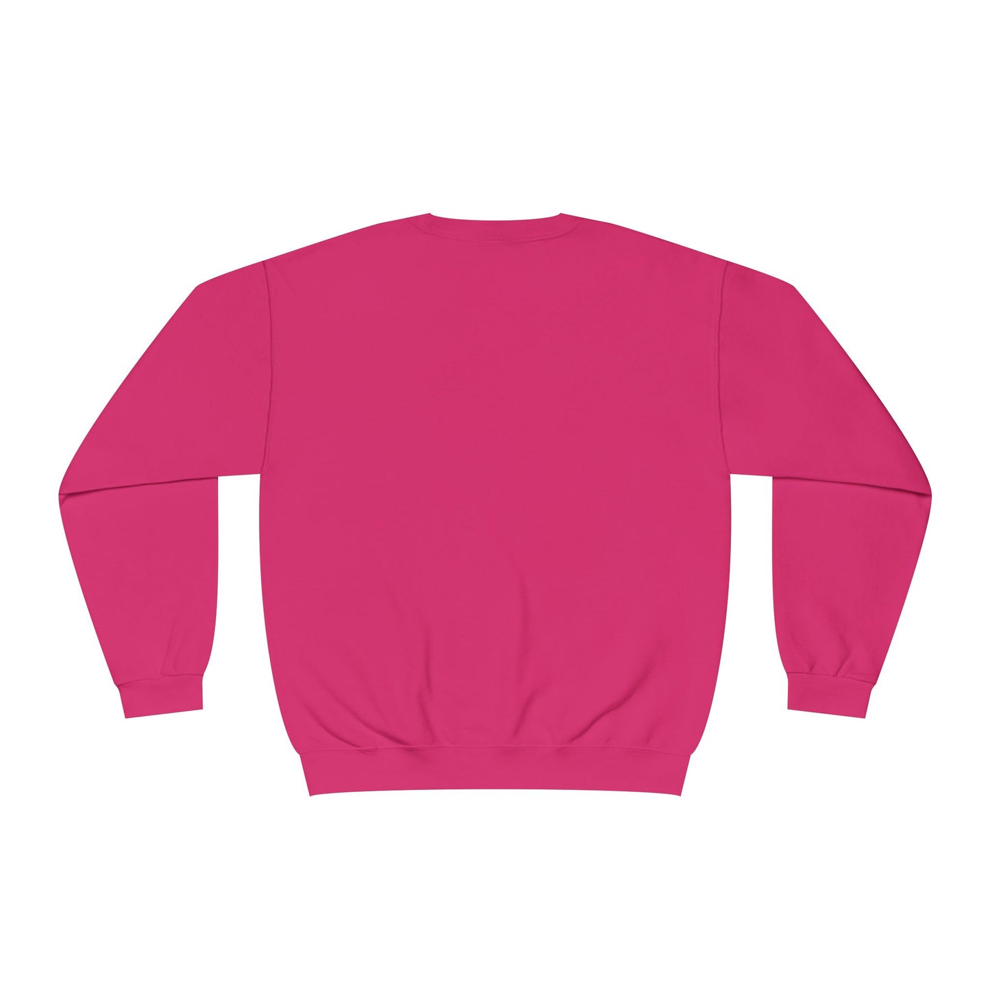 Golf Gal Silhouette Crewneck Sweatshirt