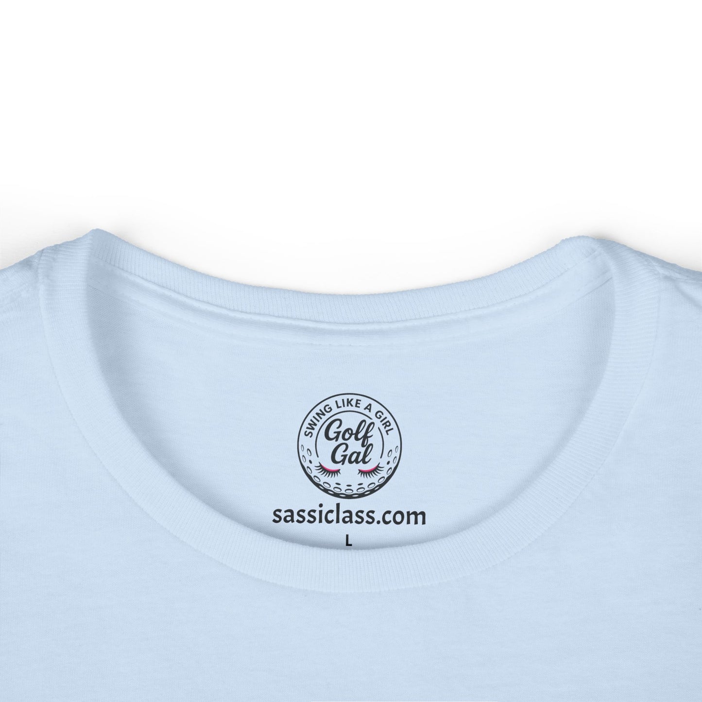 Copy of Women's Softstyle Tee Ruby