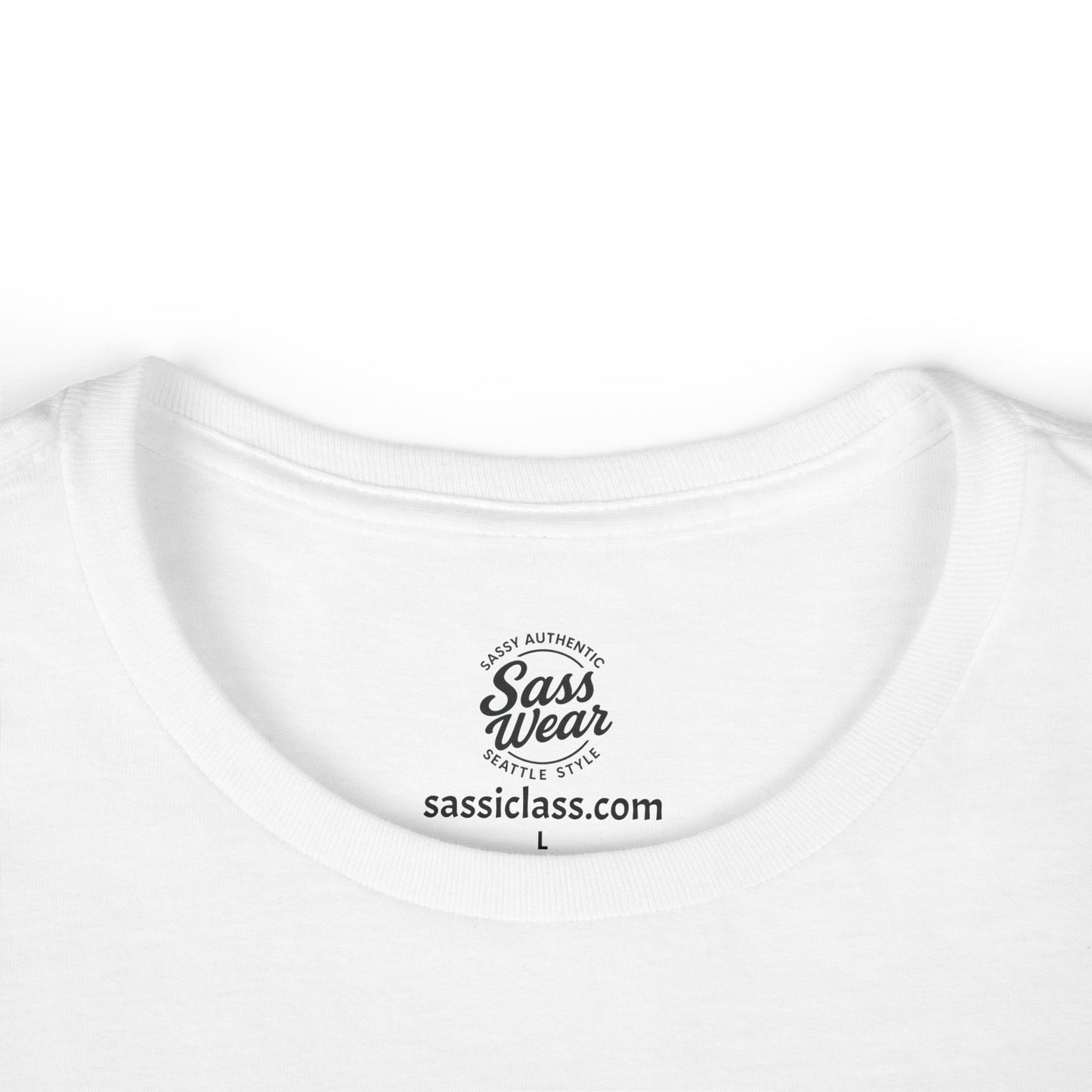 Women's Softstyle Tee Poppy