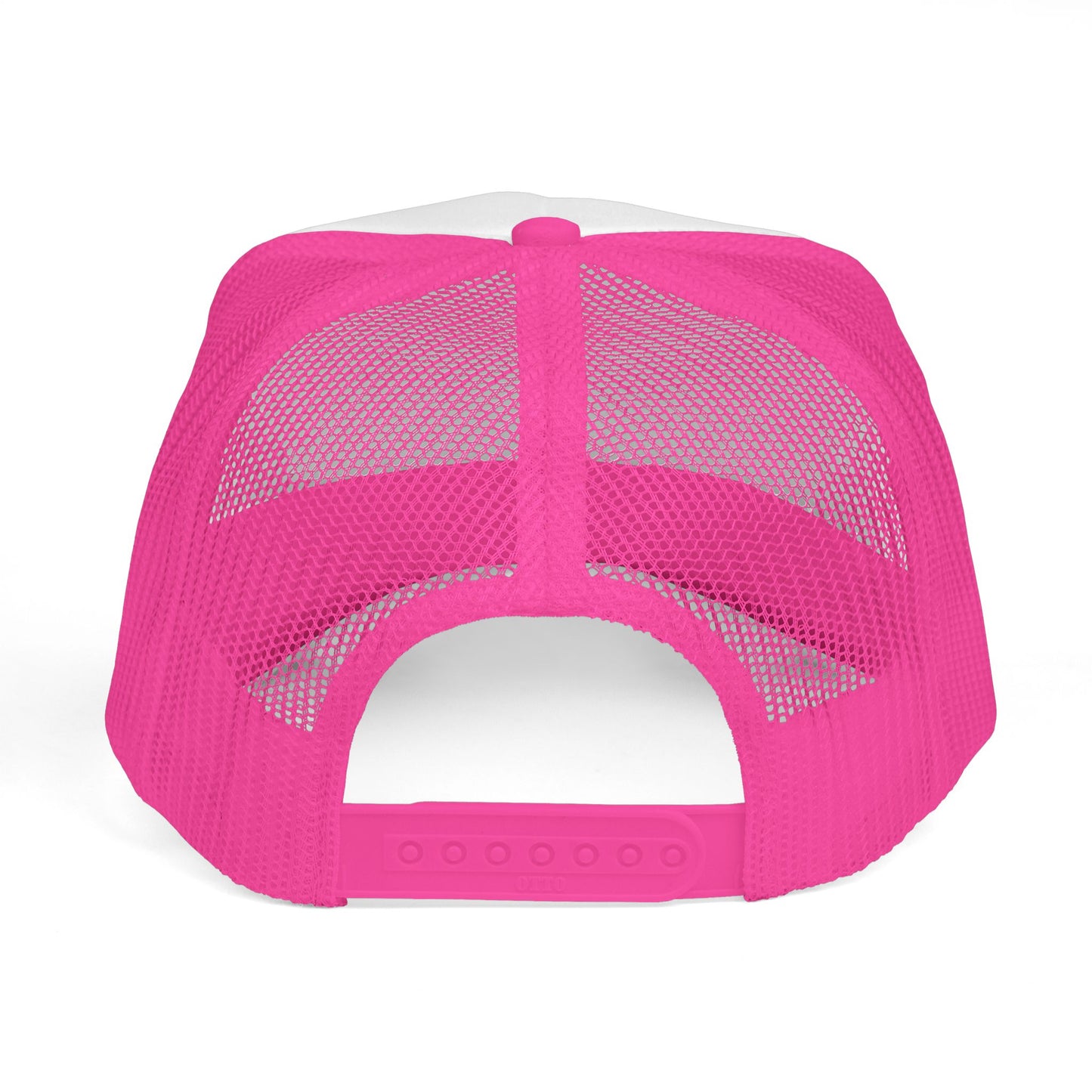 Sass Wear Trucker Cap