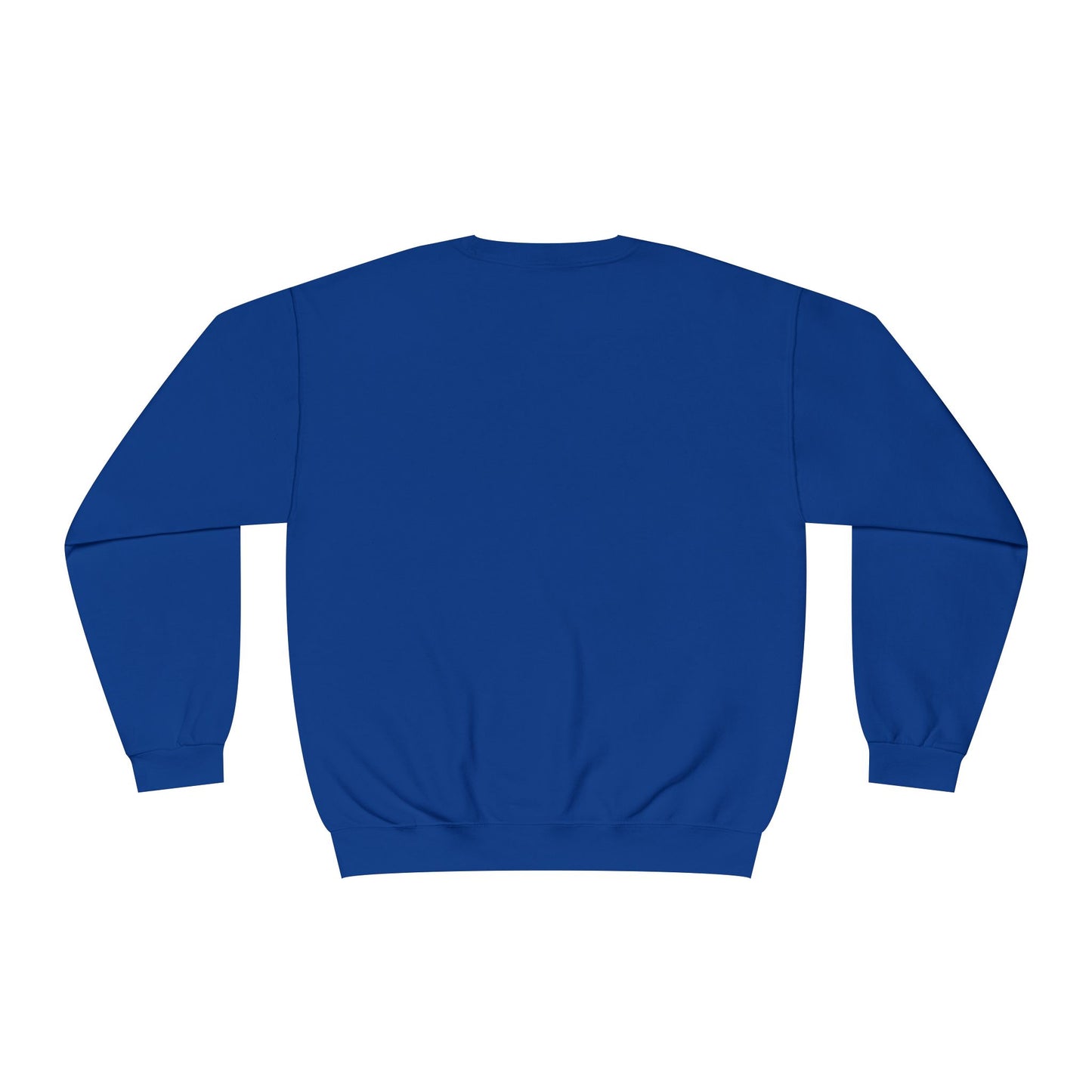 Golf Gal Silhouette Crewneck Sweatshirt
