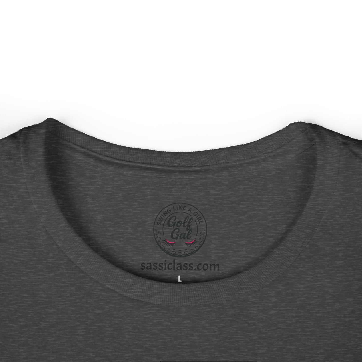 Copy of Women's Softstyle Tee Ruby