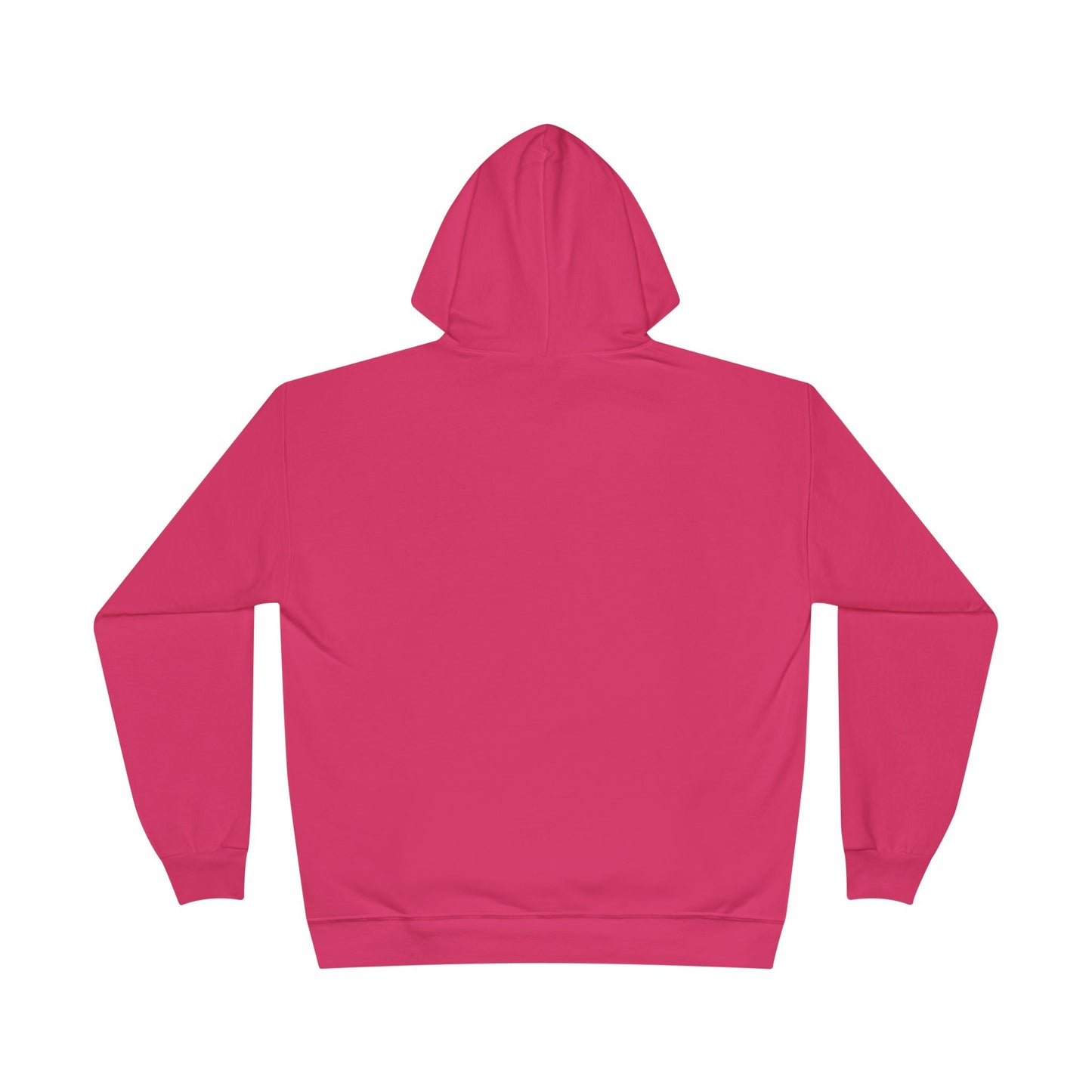 I just Can't Unisex Eco-Friendly Hoodie