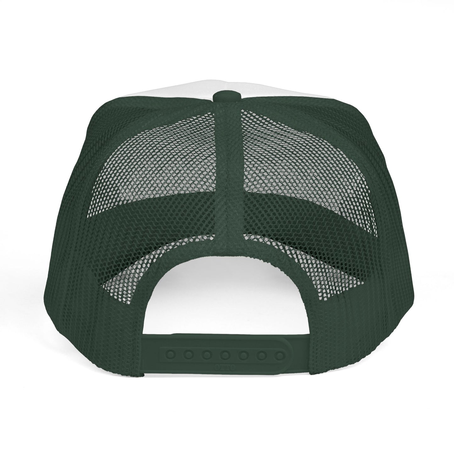 Golf Gear Trucker Cap