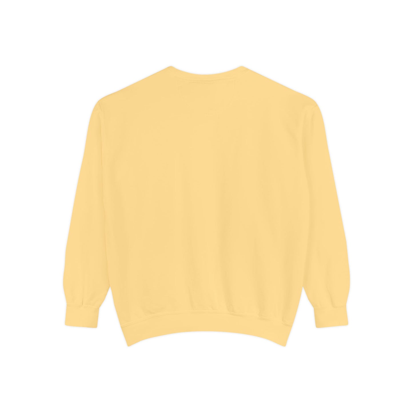 Sass Wear crew neck sweatshirt