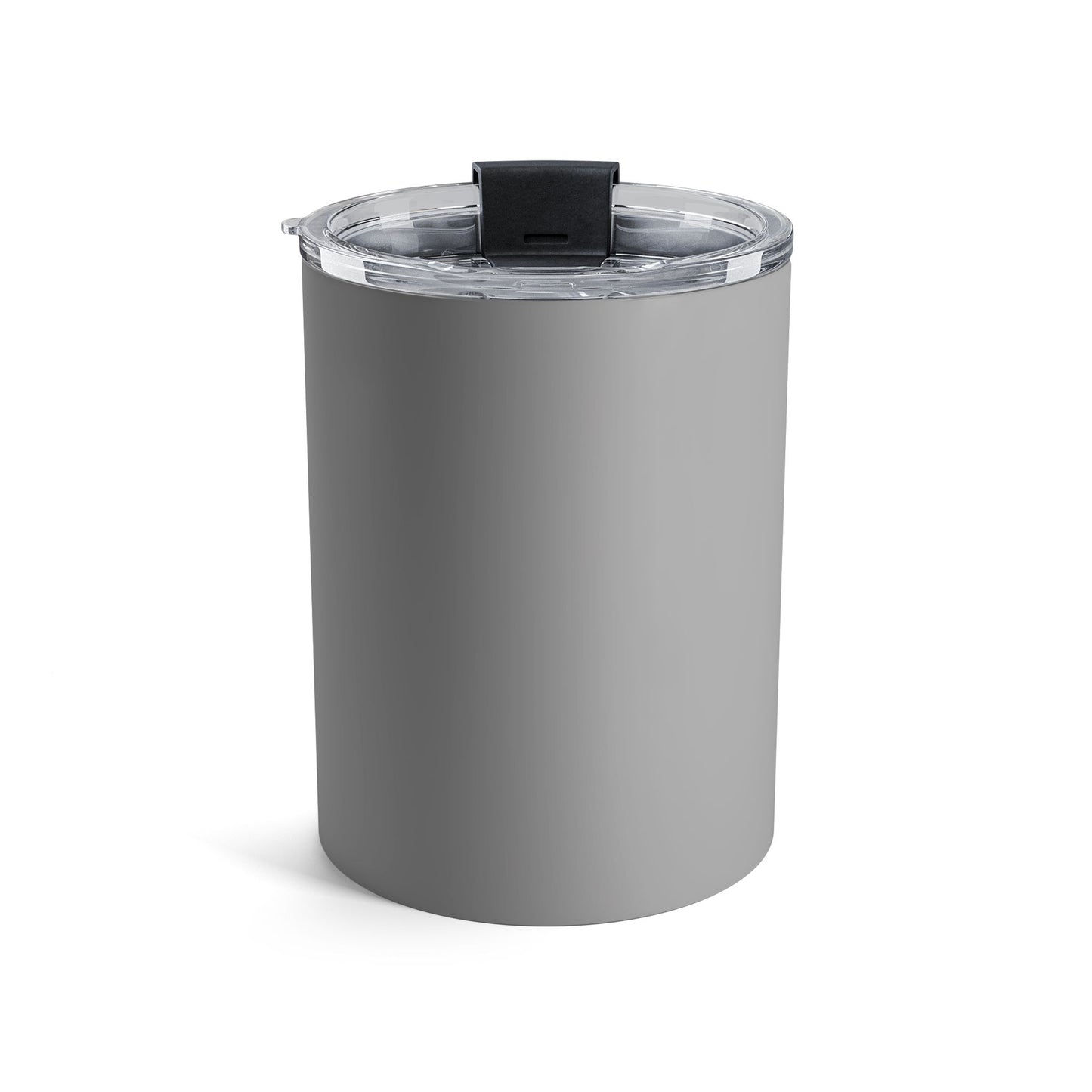 Gray Golf and Wine Whiskey/Wine Tumbler