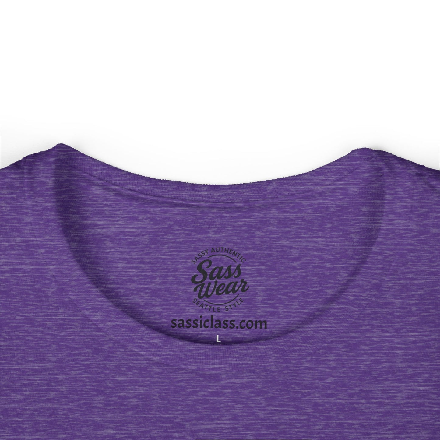 Women's Softstyle Tee Ruby