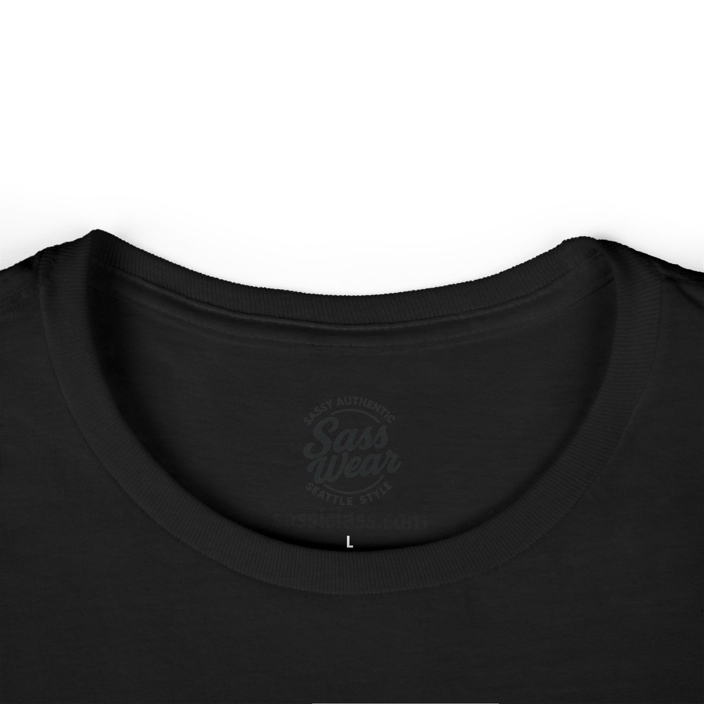 I just can't Women's Softstyle Tee