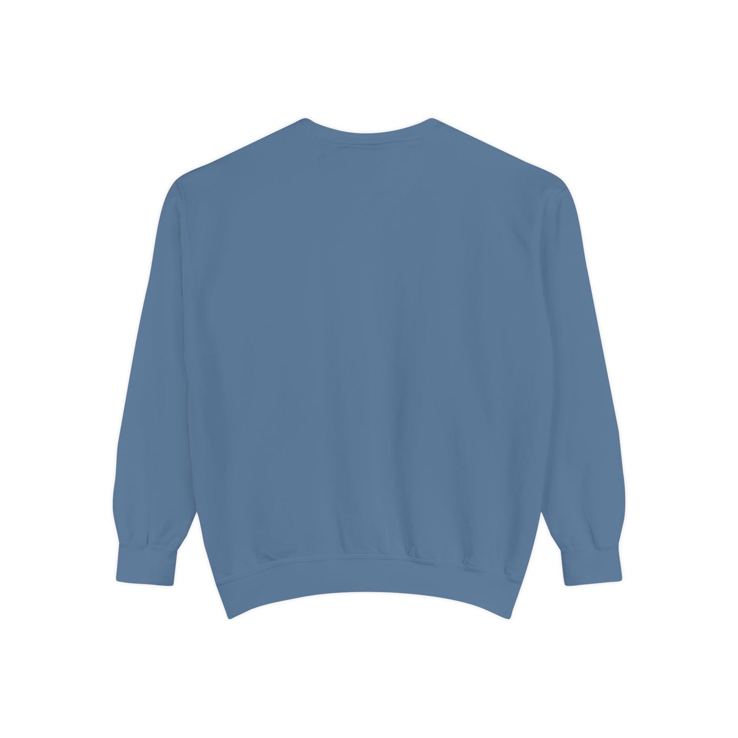 Sass Wear crew neck sweatshirt