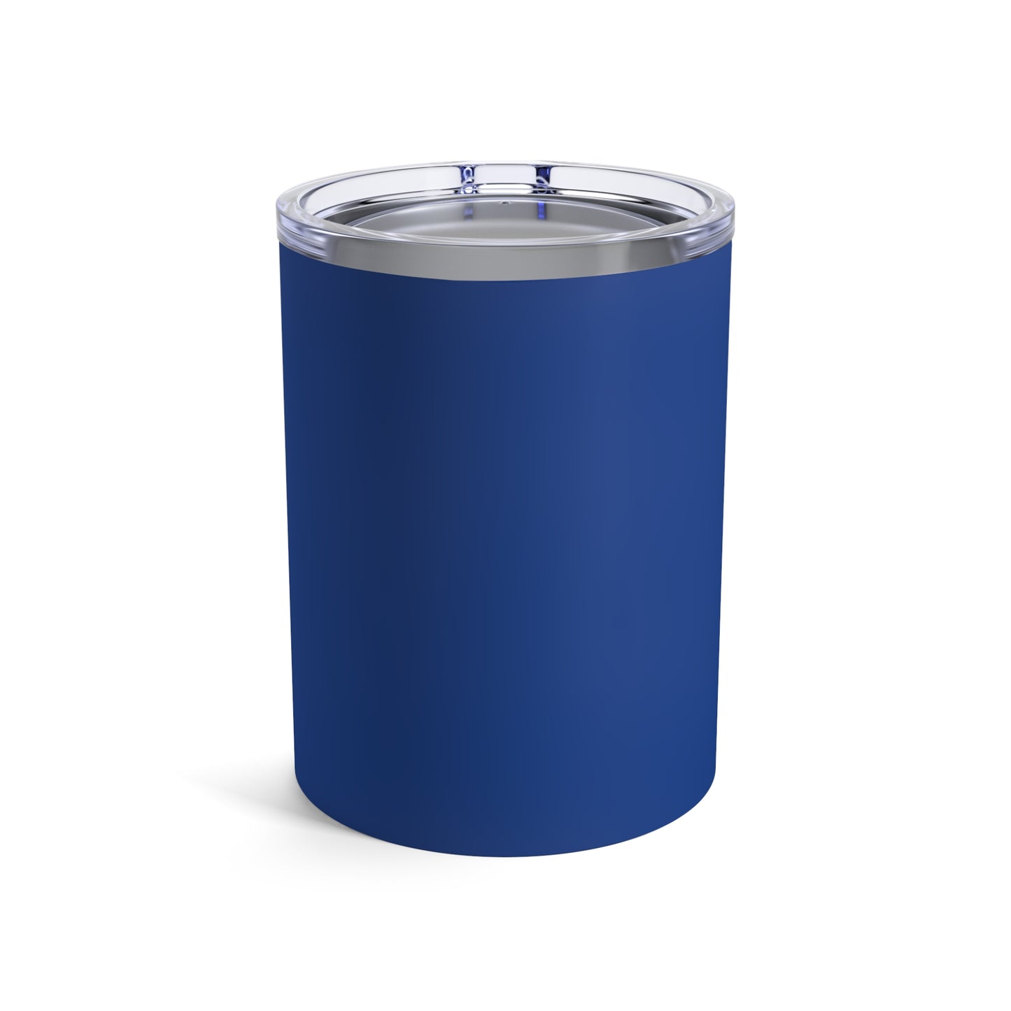 Blue I Just Can't Whiskey/Wine Tumbler
