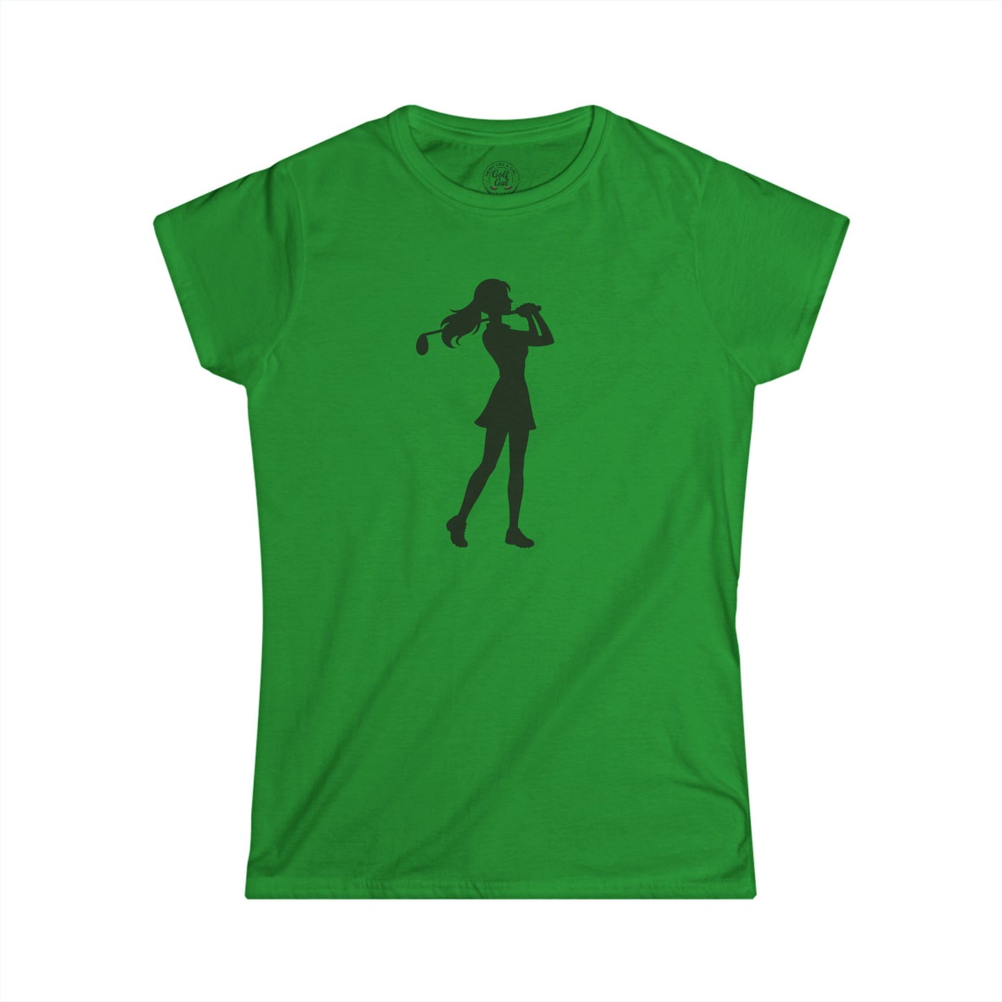 Copy of Women's Softstyle Tee Ruby