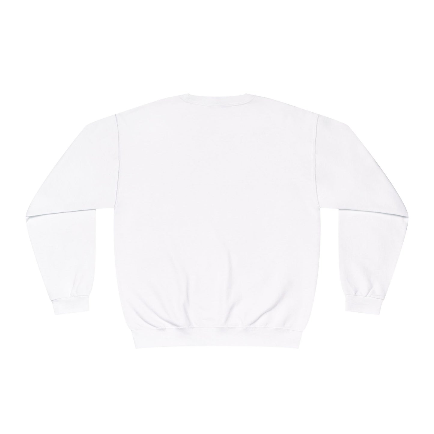 Golf Gal Silhouette Crewneck Sweatshirt