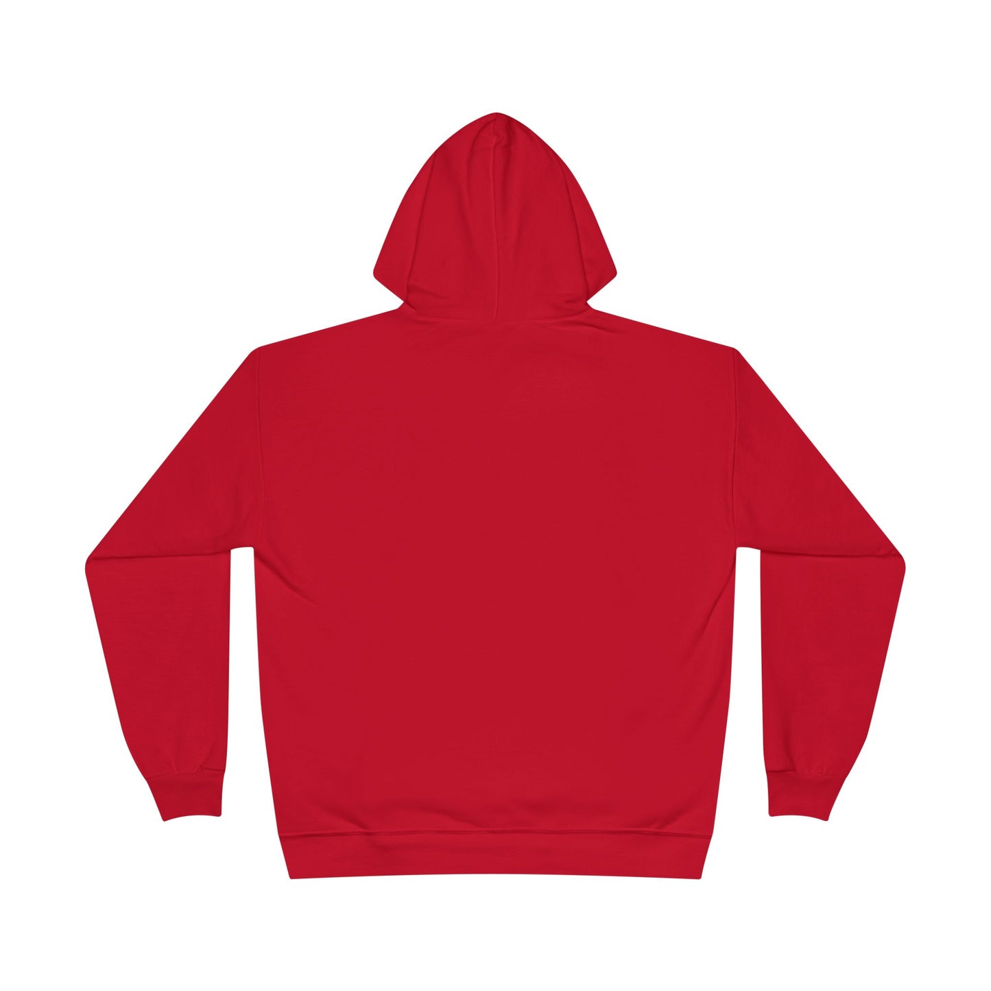 I just Can't Unisex Eco-Friendly Hoodie