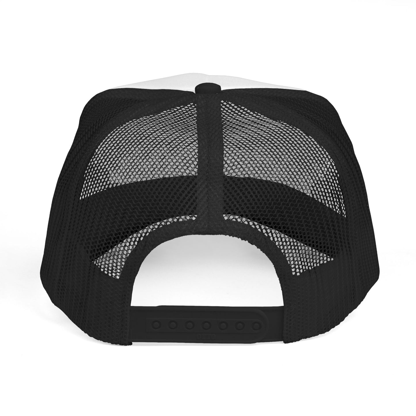 Golf Gear Trucker Cap