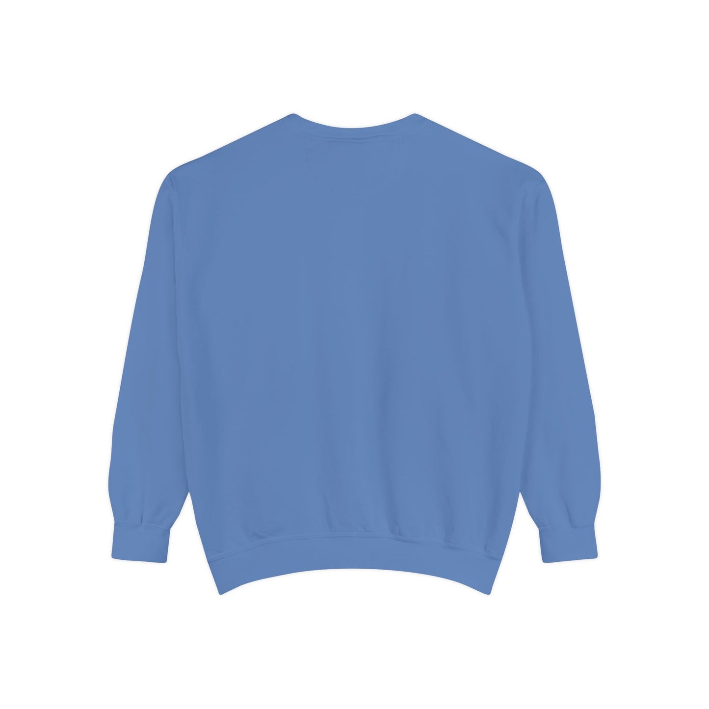Sass Wear crew neck sweatshirt