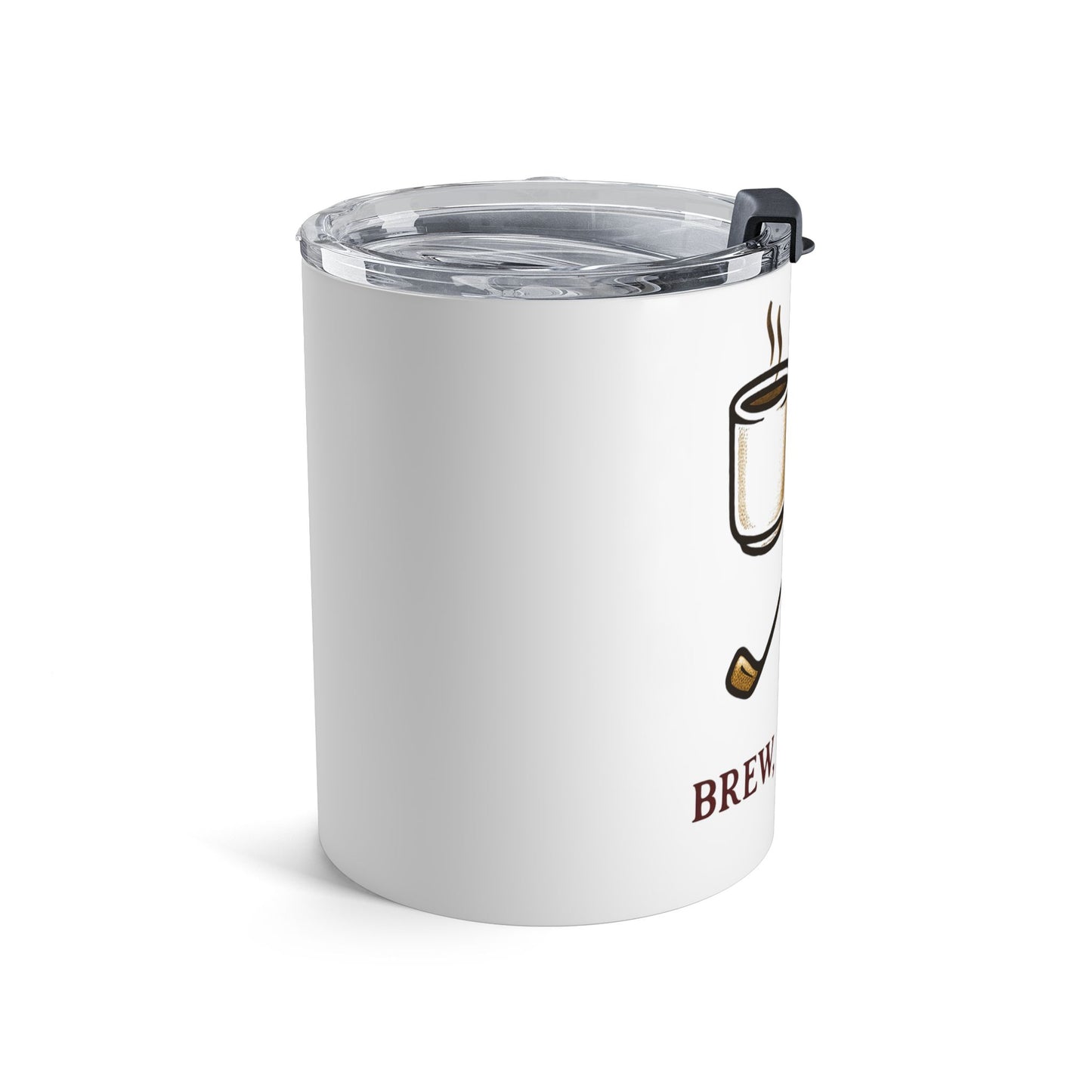 Brew Sip Swing Coffee/Wine Tumbler