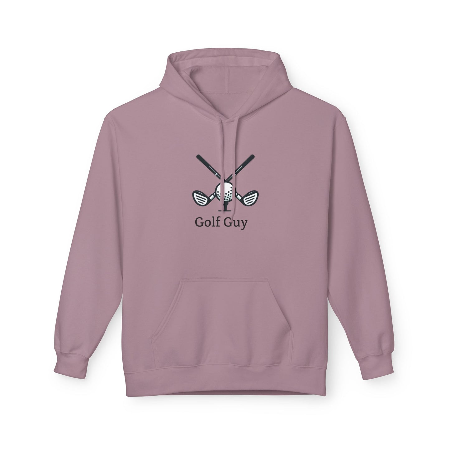 Golf Guy Hoodie