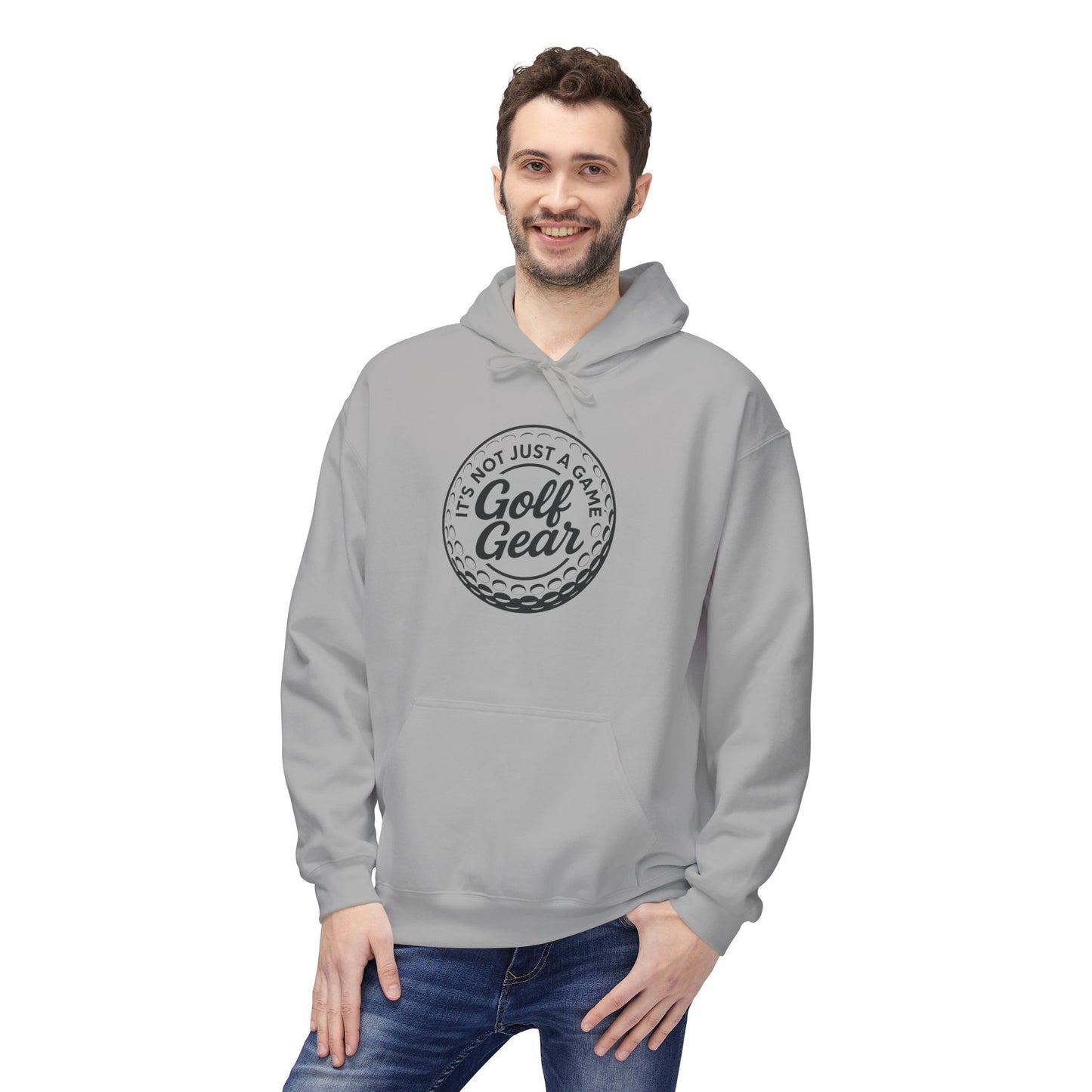 Golf Gear Hoodie