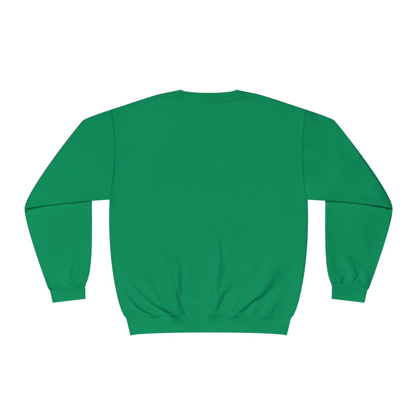 Golf Gal Silhouette Crewneck Sweatshirt