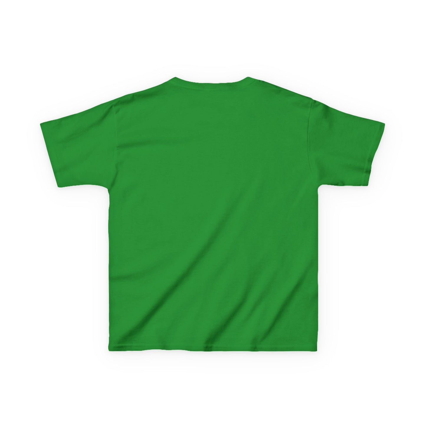Kids Golf Tee, Club Birdie T-Shirt