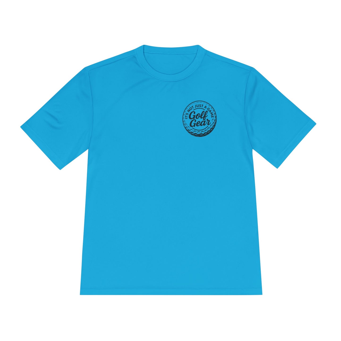Golf Guy Moisture Wicking Tee