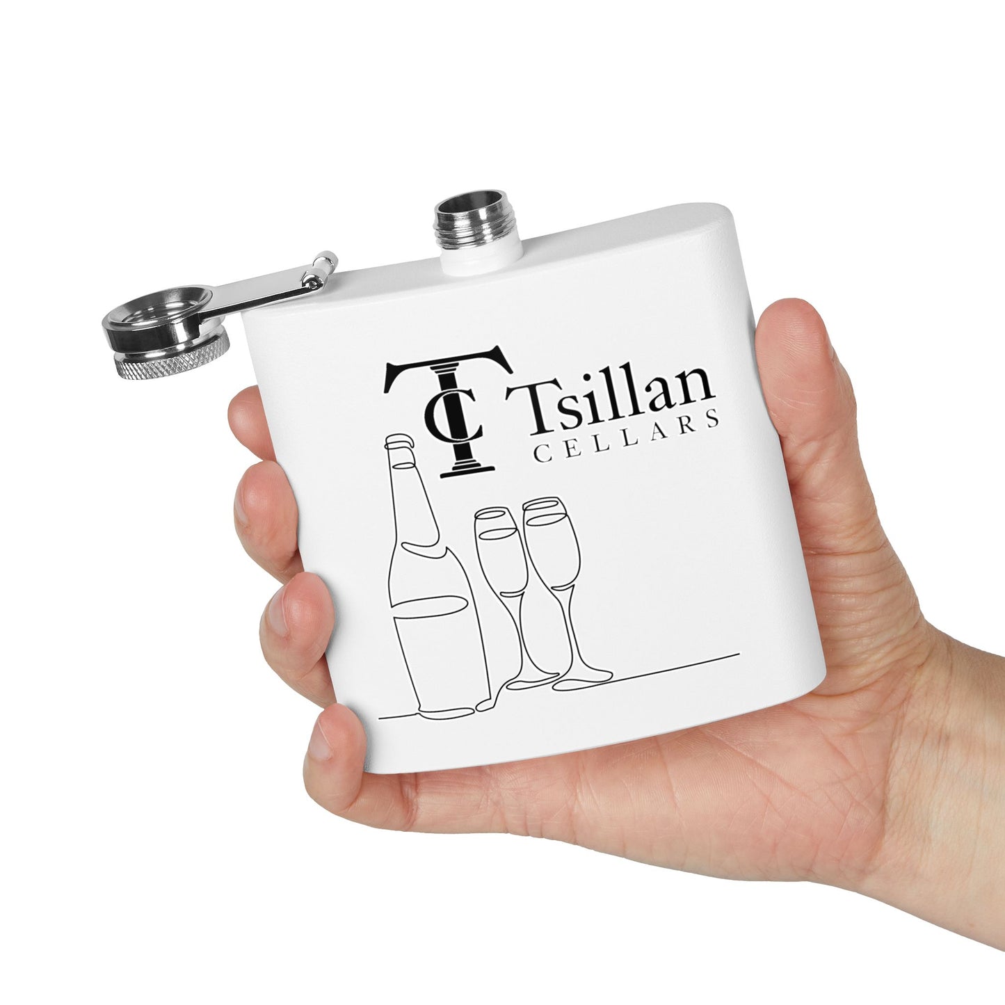 TC Flask