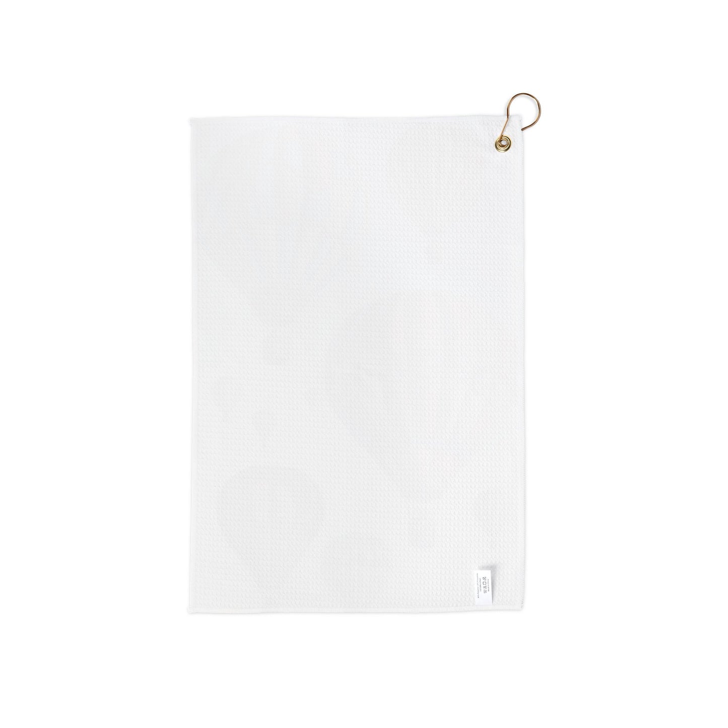 Hot air balloon Golf Towel