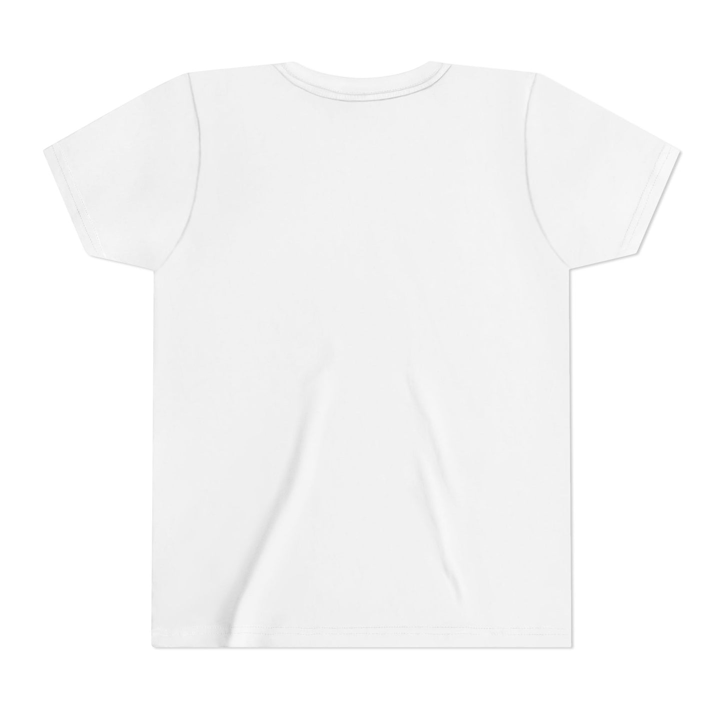 Club Eagle Born To Golf Youth Tee