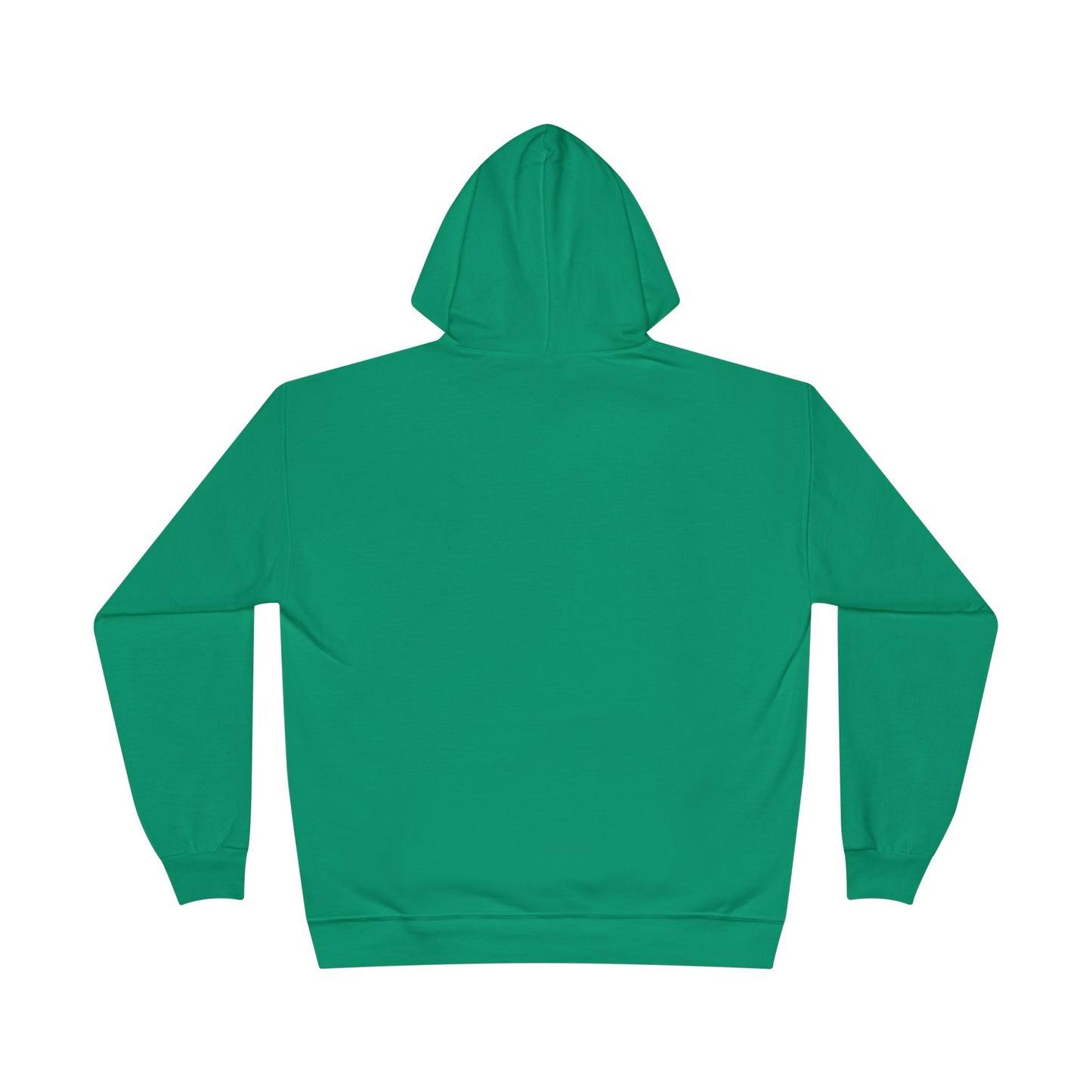 I just Can't Unisex Eco-Friendly Hoodie